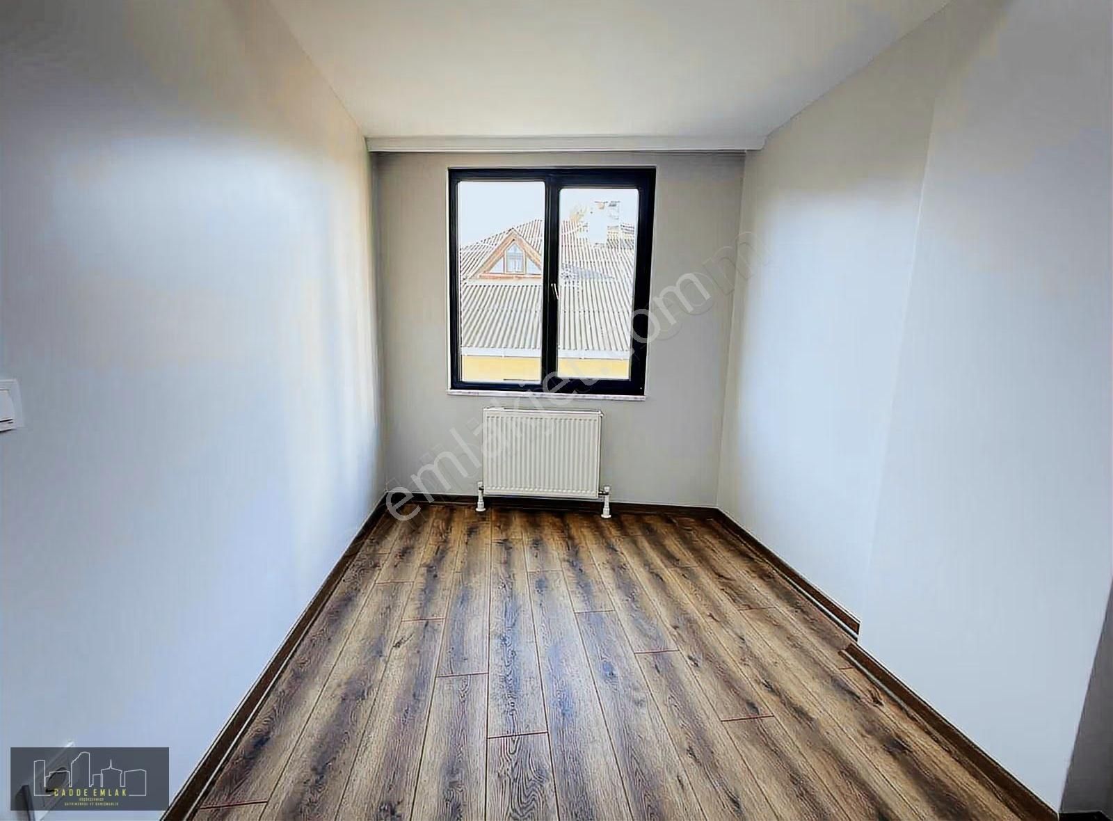 Cadde Emlak Yenimahalle Sıfır 2+1 80 M2 Ön Cephe Ara Kat Daire - Görsel 15