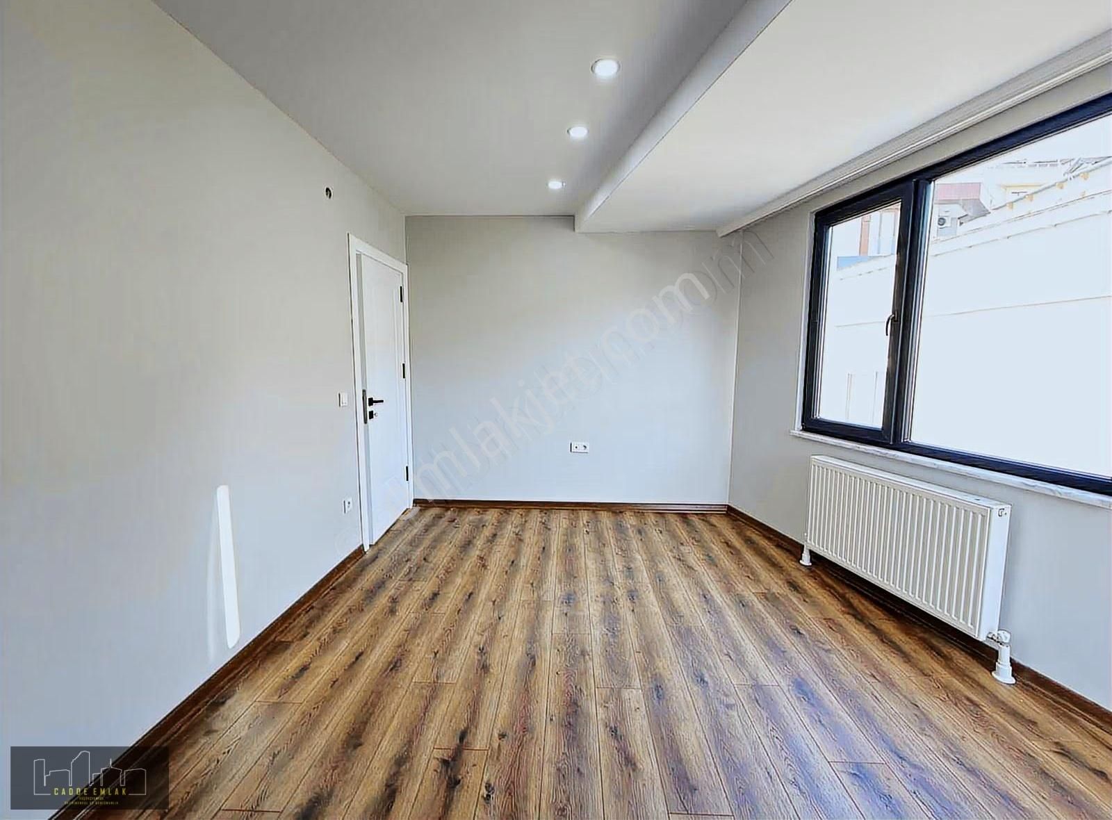 Cadde Emlak Yenimahalle Sıfır 2+1 80 M2 Ön Cephe Ara Kat Daire - Görsel 14