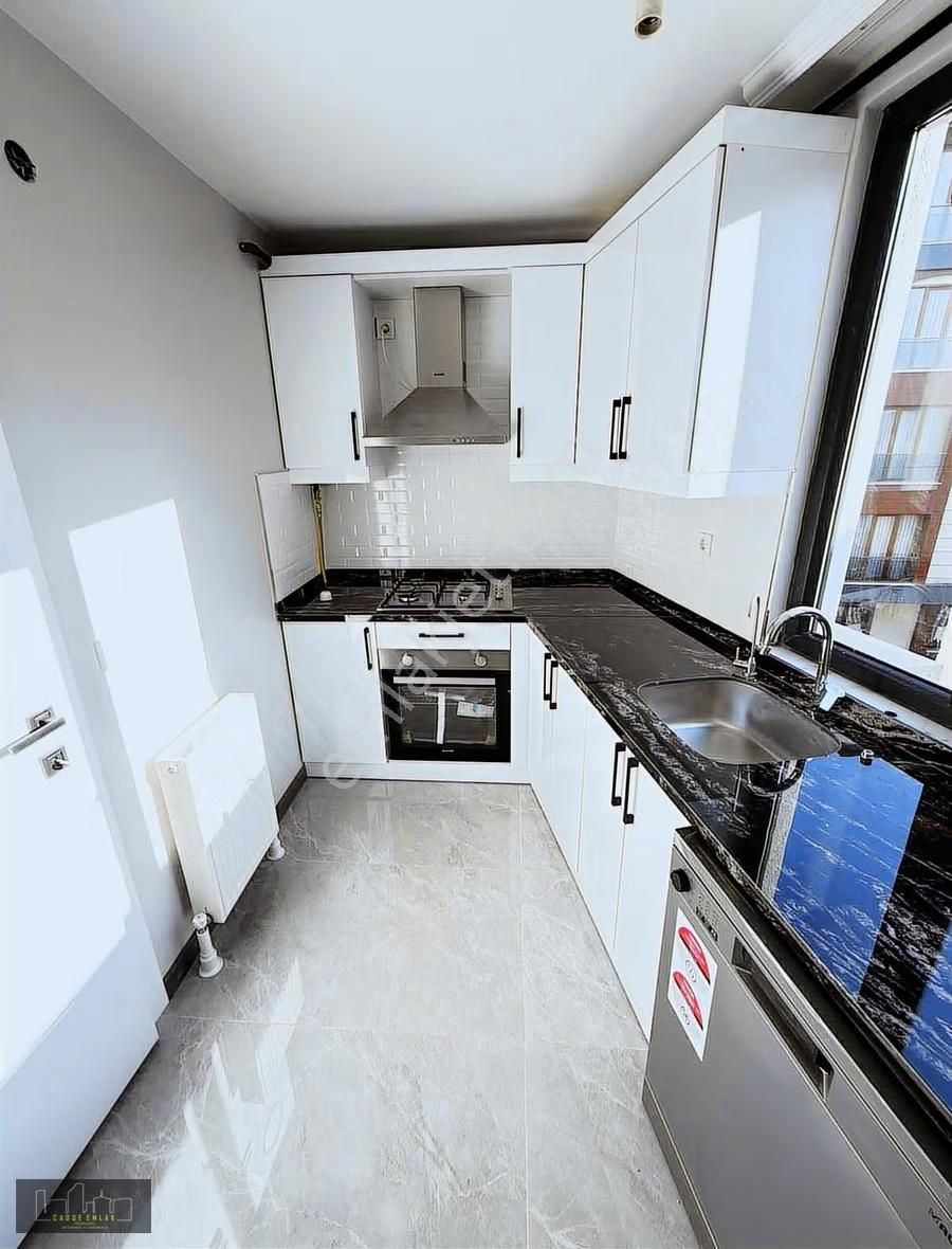 Cadde Emlak Yenimahalle Sıfır 2+1 80 M2 Ön Cephe Ara Kat Daire - Görsel 17