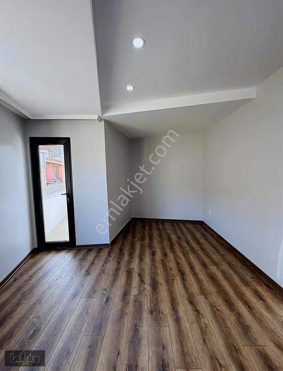 Cadde Emlak Yenimahalle Sıfır 2+1 80 M2 Ön Cephe Ara Kat Daire - Görsel 12