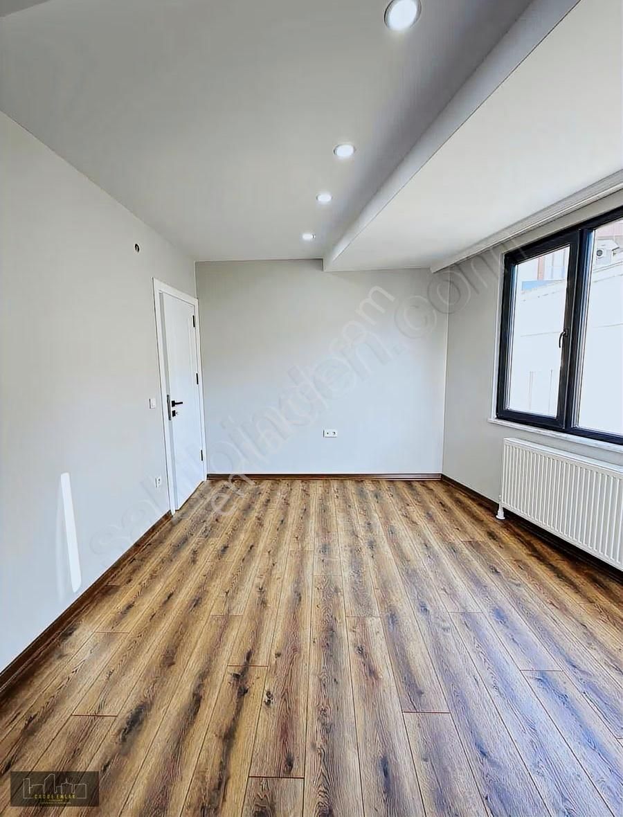 Cadde Emlak Yenimahalle Sıfır 2+1 80 M2 Ön Cephe Ara Kat Daire - Görsel 2