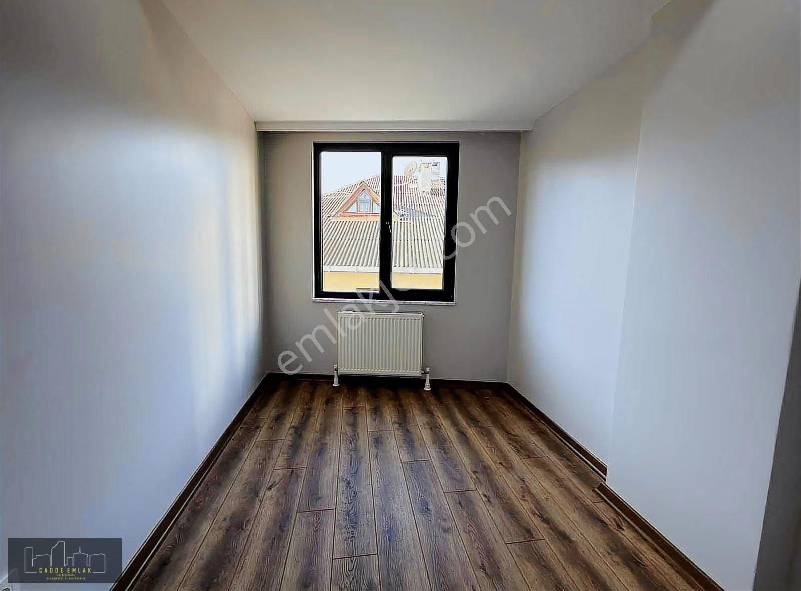 Cadde Emlak Yenimahalle Sıfır 2+1 80 M2 Ön Cephe Ara Kat Daire - Görsel 18