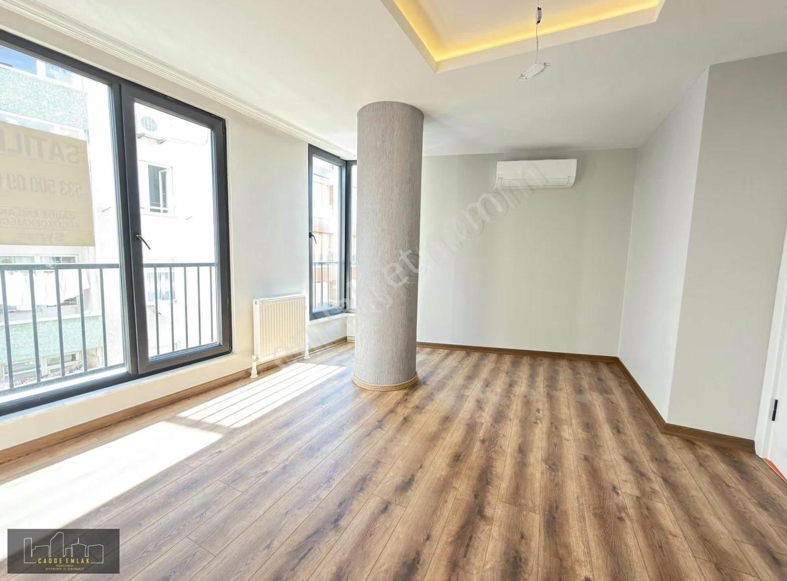 Cadde Emlak Yenimahalle Sıfır 2+1 80 M2 Ön Cephe Ara Kat Daire - Görsel 20