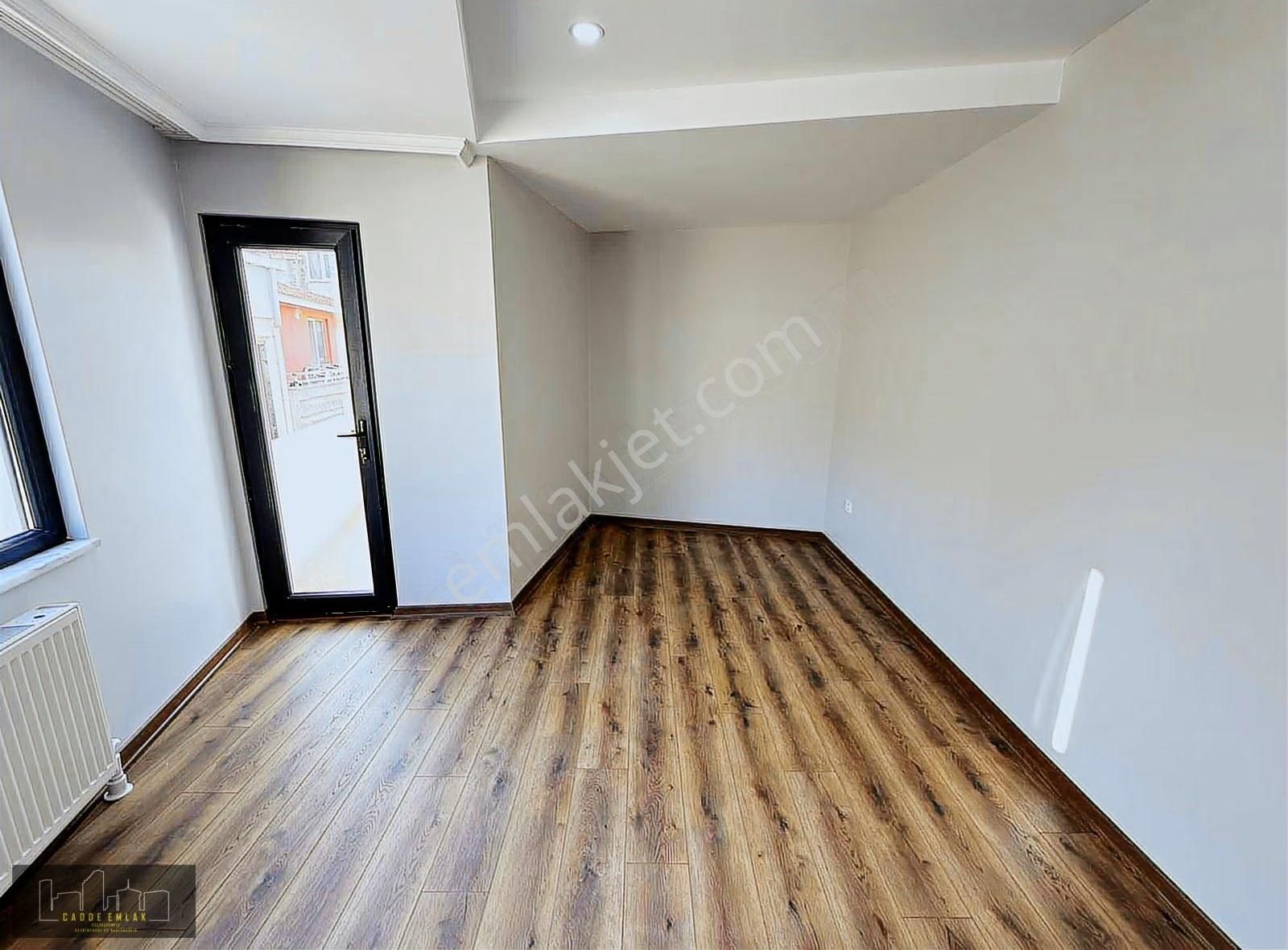 Cadde Emlak Yenimahalle Sıfır 2+1 80 M2 Ön Cephe Ara Kat Daire - Görsel 19