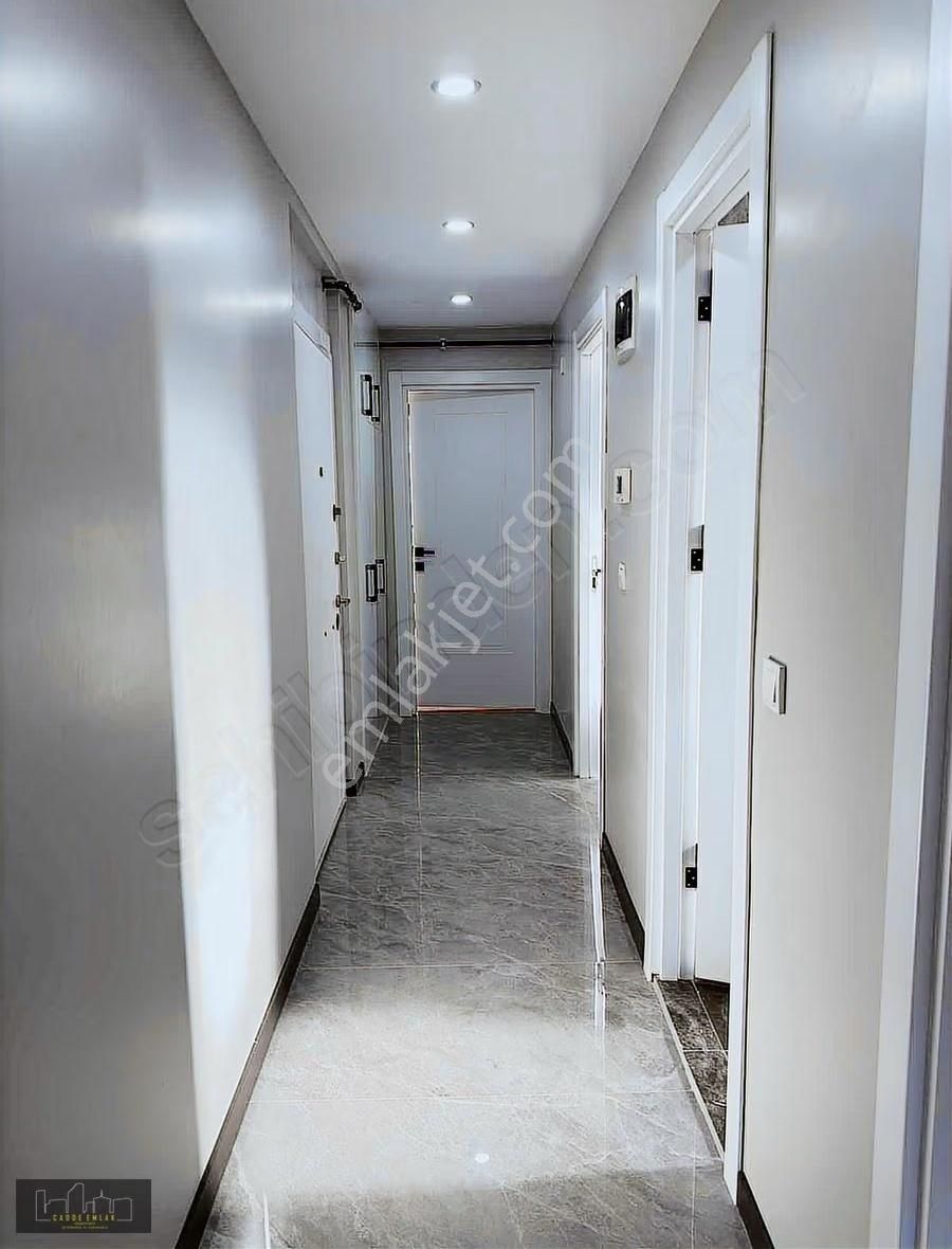 Cadde Emlak Yenimahalle Sıfır 2+1 80 M2 Ön Cephe Ara Kat Daire - Görsel 9