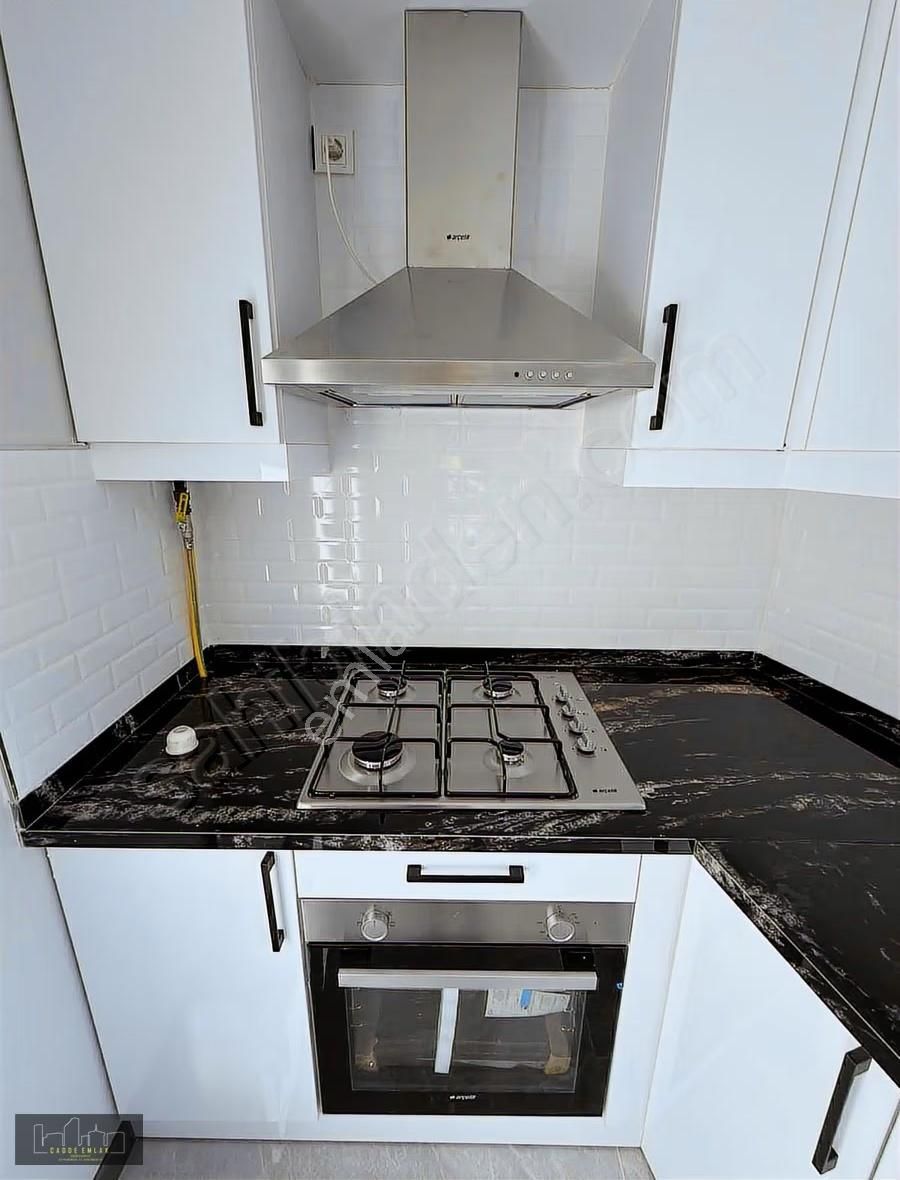 Cadde Emlak Yenimahalle Sıfır 2+1 80 M2 Ön Cephe Ara Kat Daire - Görsel 7