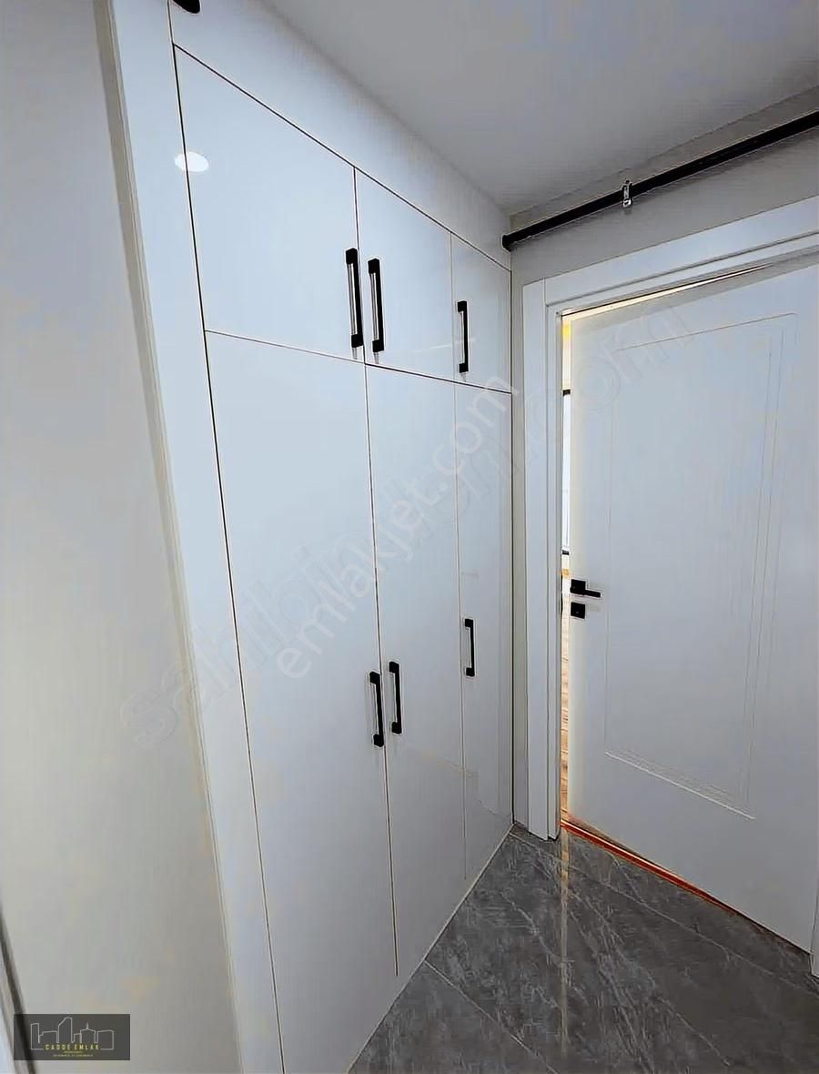 Cadde Emlak Yenimahalle Sıfır 2+1 80 M2 Ön Cephe Ara Kat Daire - Görsel 4