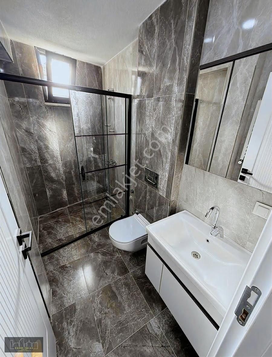 Cadde Emlak Yenimahalle Sıfır 2+1 80 M2 Ön Cephe Ara Kat Daire - Görsel 6