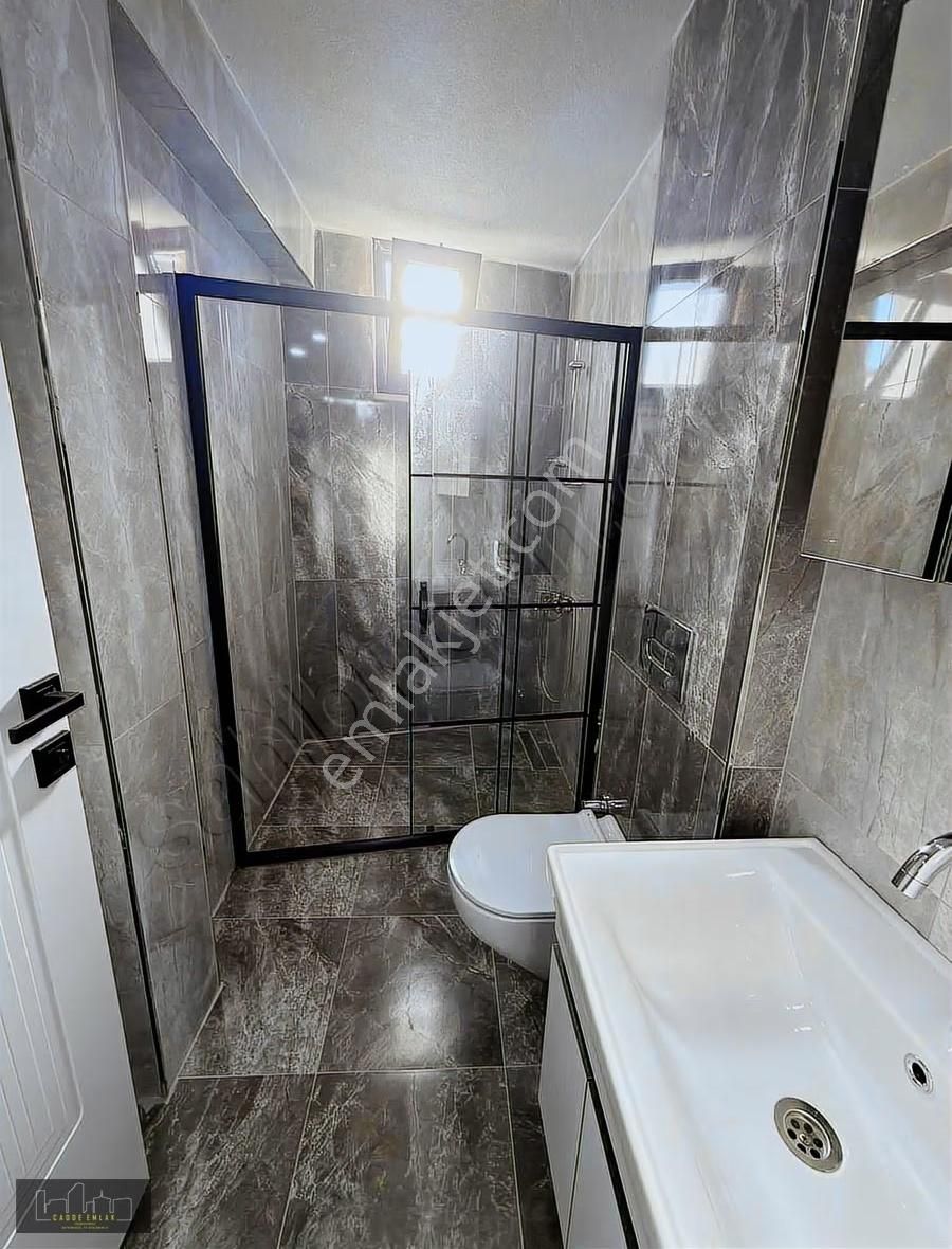 Cadde Emlak Yenimahalle Sıfır 2+1 80 M2 Ön Cephe Ara Kat Daire - Görsel 13