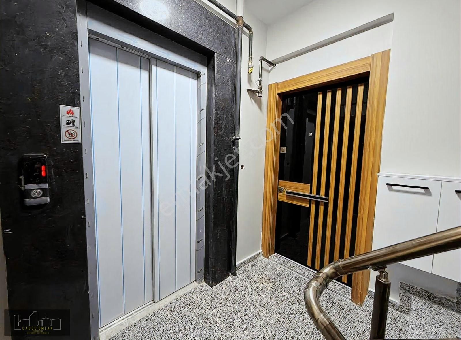 Cadde Emlak Yenimahalle Sıfır 2+1 80 M2 Ön Cephe Ara Kat Daire - Görsel 25