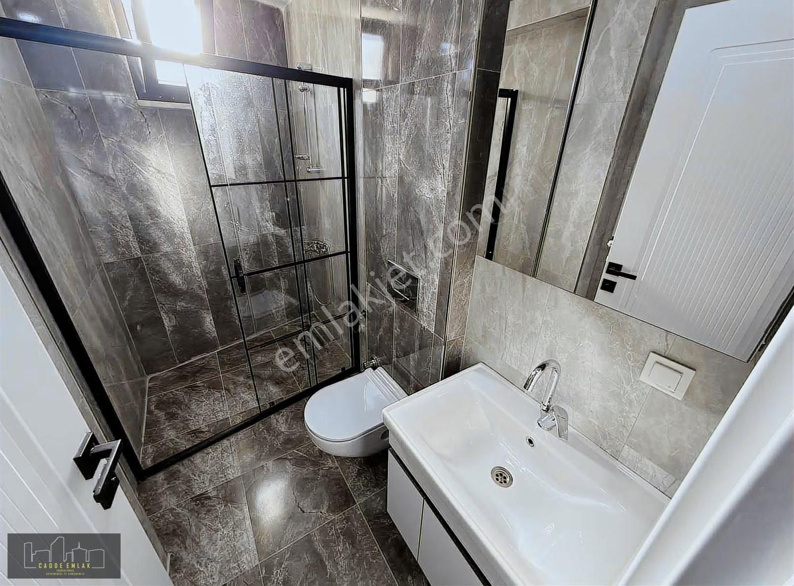 Cadde Emlak Yenimahalle Sıfır 2+1 80 M2 Ön Cephe Ara Kat Daire - Görsel 21