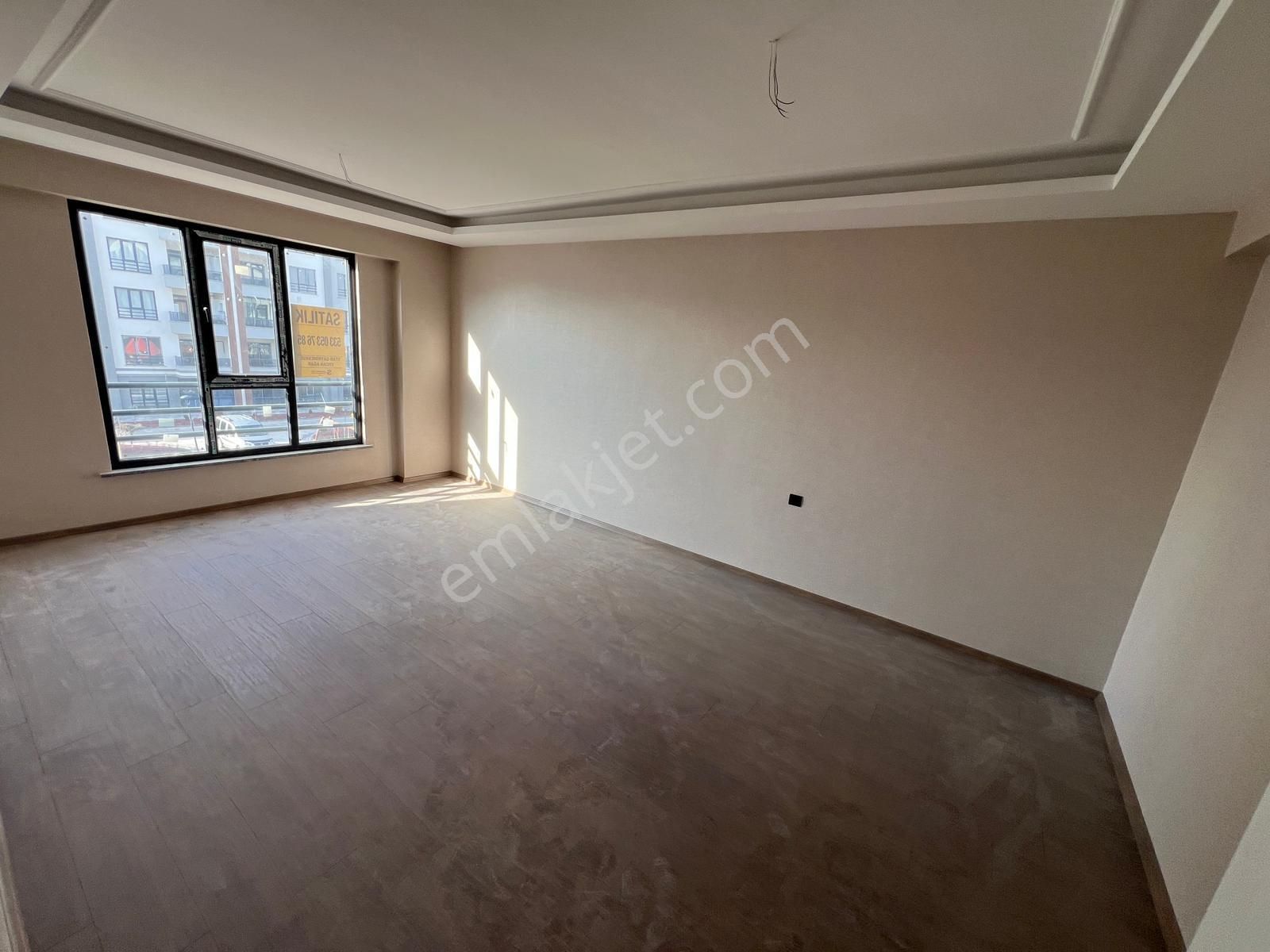 Star Gayrimenkulden Novada Avm Yakını Sancak Mah Satılık 3+1 Daire - Görsel 14