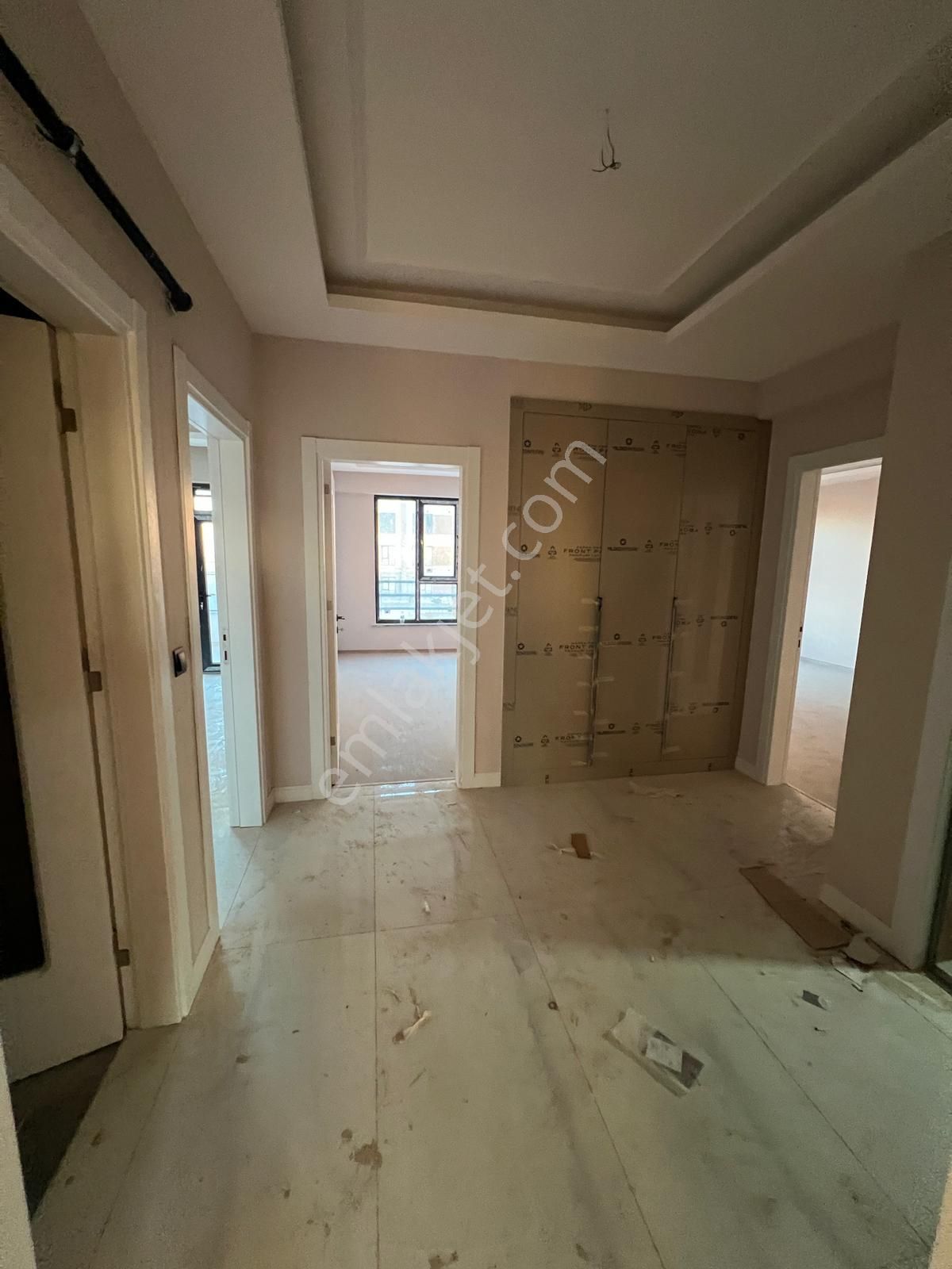 Star Gayrimenkulden Novada Avm Yakını Sancak Mah Satılık 3+1 Daire - Görsel 20