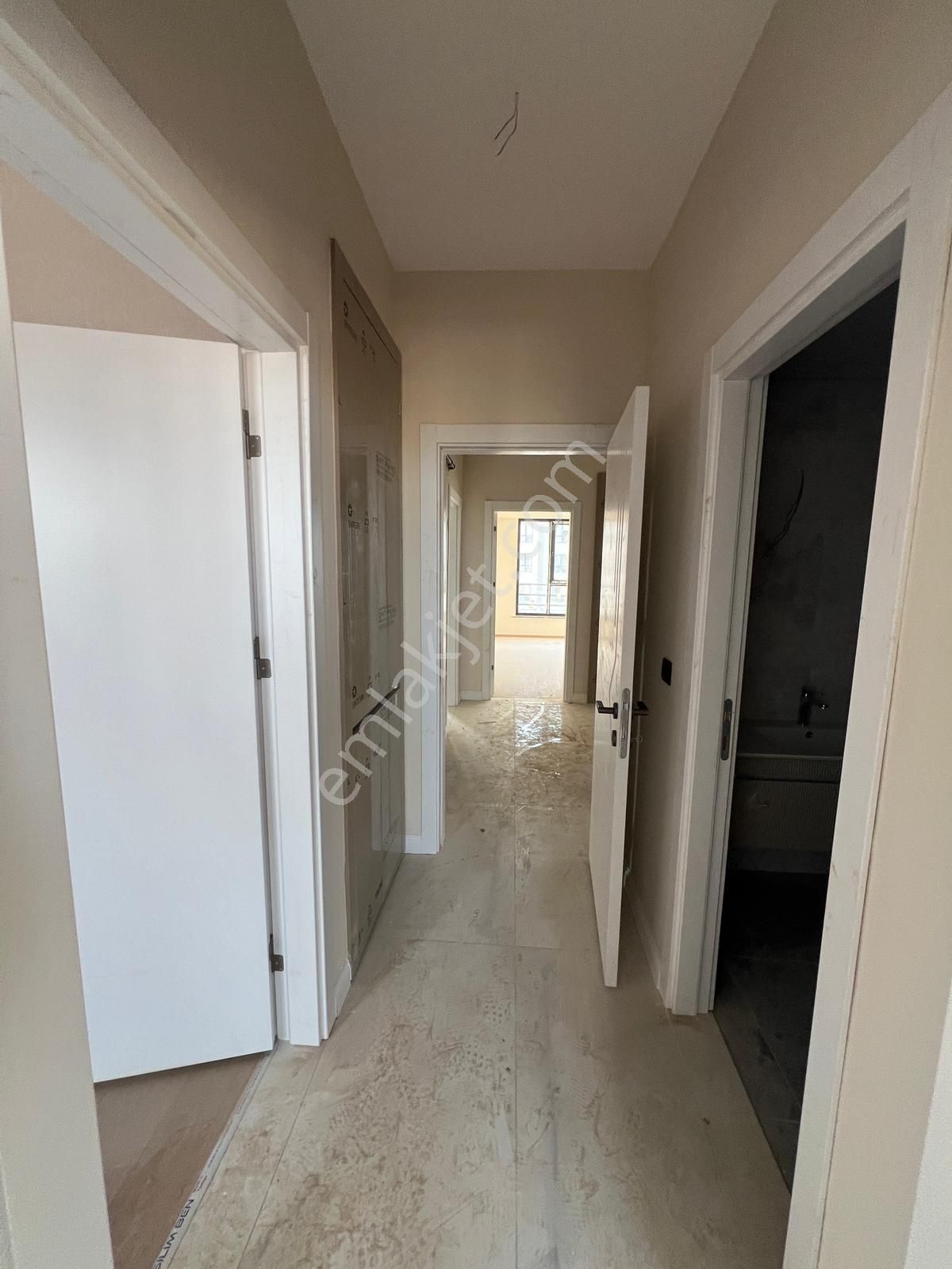 Star Gayrimenkulden Novada Avm Yakını Sancak Mah Satılık 3+1 Daire - Görsel 13