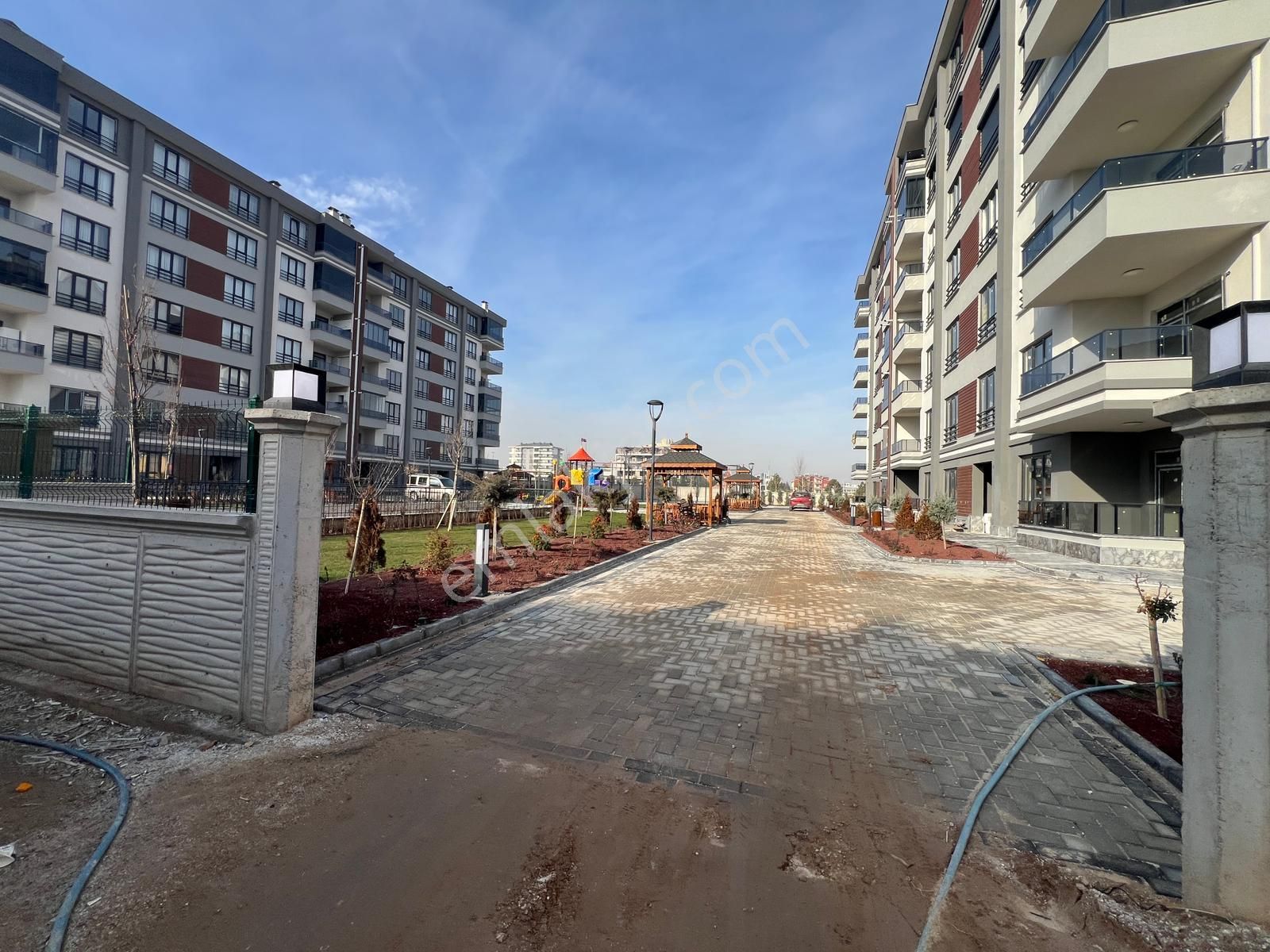 Star Gayrimenkulden Novada Avm Yakını Sancak Mah Satılık 3+1 Daire - Görsel 21