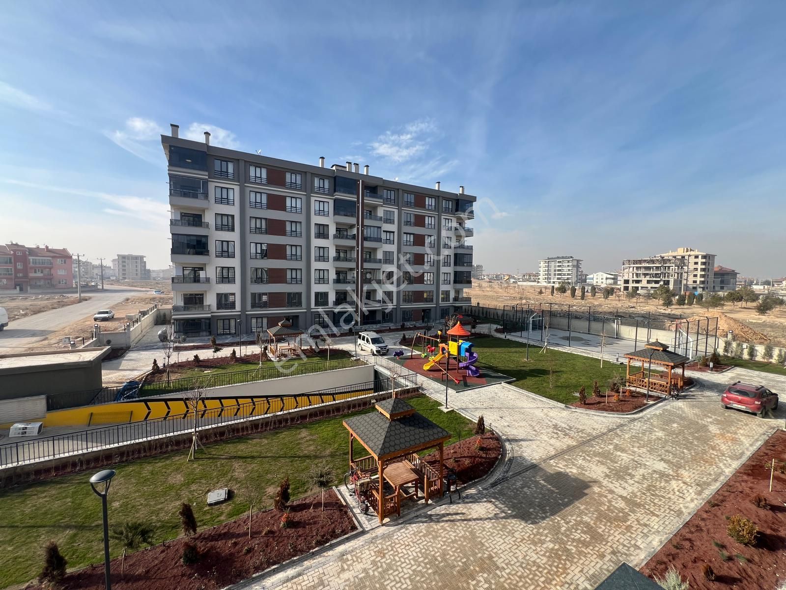 Star Gayrimenkulden Novada Avm Yakını Sancak Mah Satılık 3+1 Daire - Görsel 34