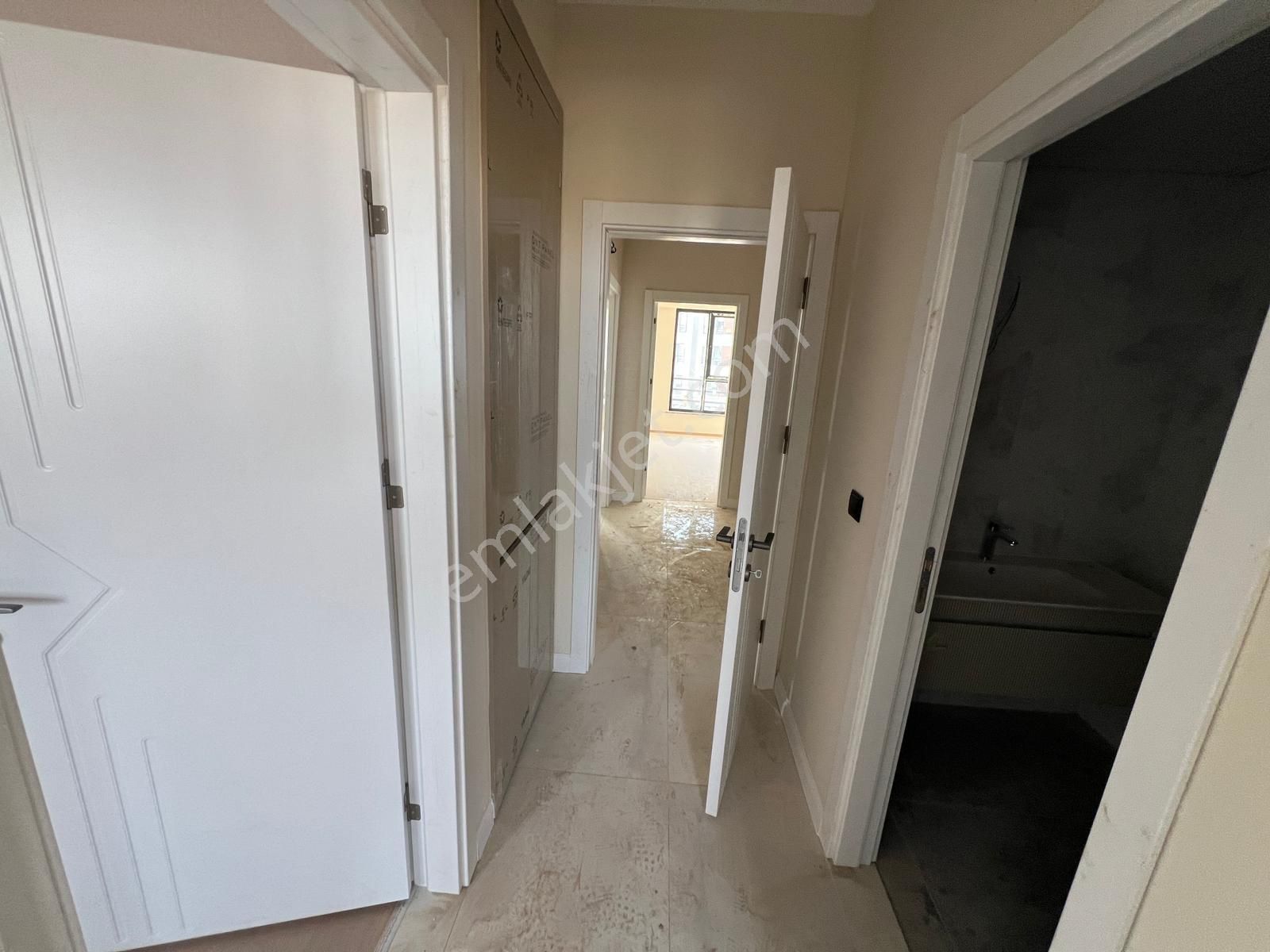 Star Gayrimenkulden Novada Avm Yakını Sancak Mah Satılık 3+1 Daire - Görsel 33