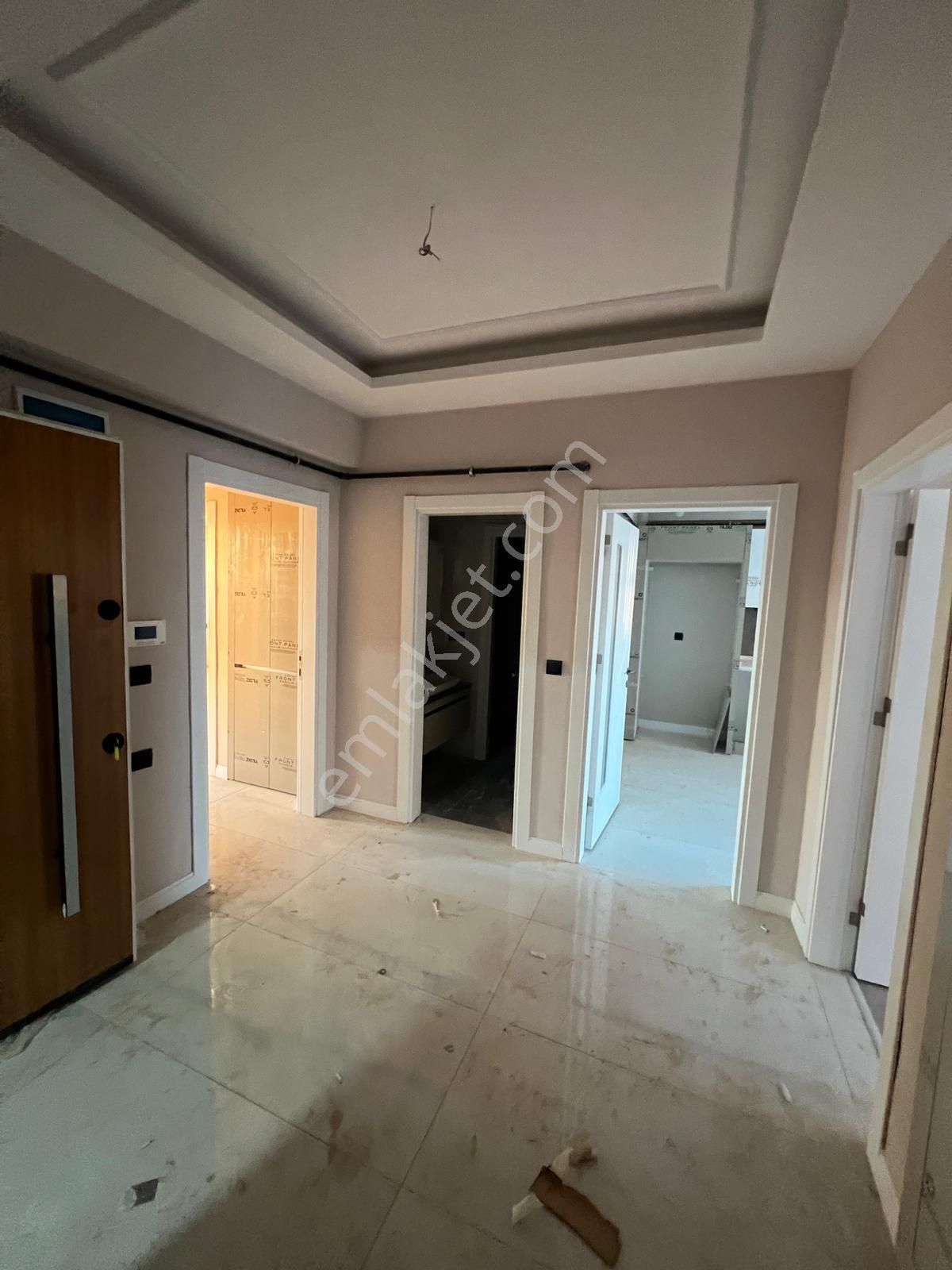 Star Gayrimenkulden Novada Avm Yakını Sancak Mah Satılık 3+1 Daire - Görsel 18