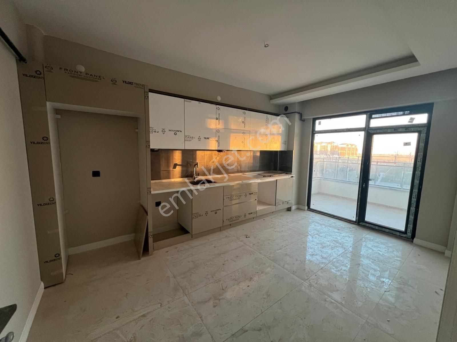 Star Gayrimenkulden Novada Avm Yakını Sancak Mah Satılık 3+1 Daire - Görsel 27