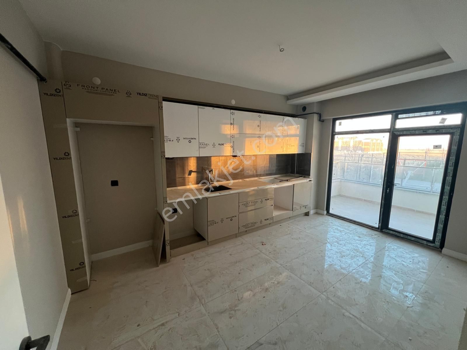 Star Gayrimenkulden Novada Avm Yakını Sancak Mah Satılık 3+1 Daire - Görsel 24