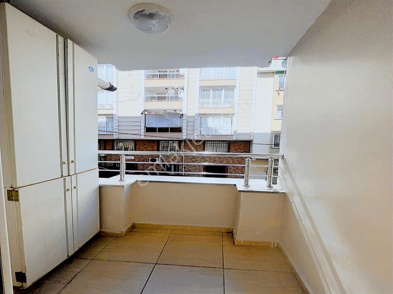 Başkent Yapı'dan Dekorlu Kelepir 2+1 Kapalı Balkonlu Ara Kat - Görsel 7