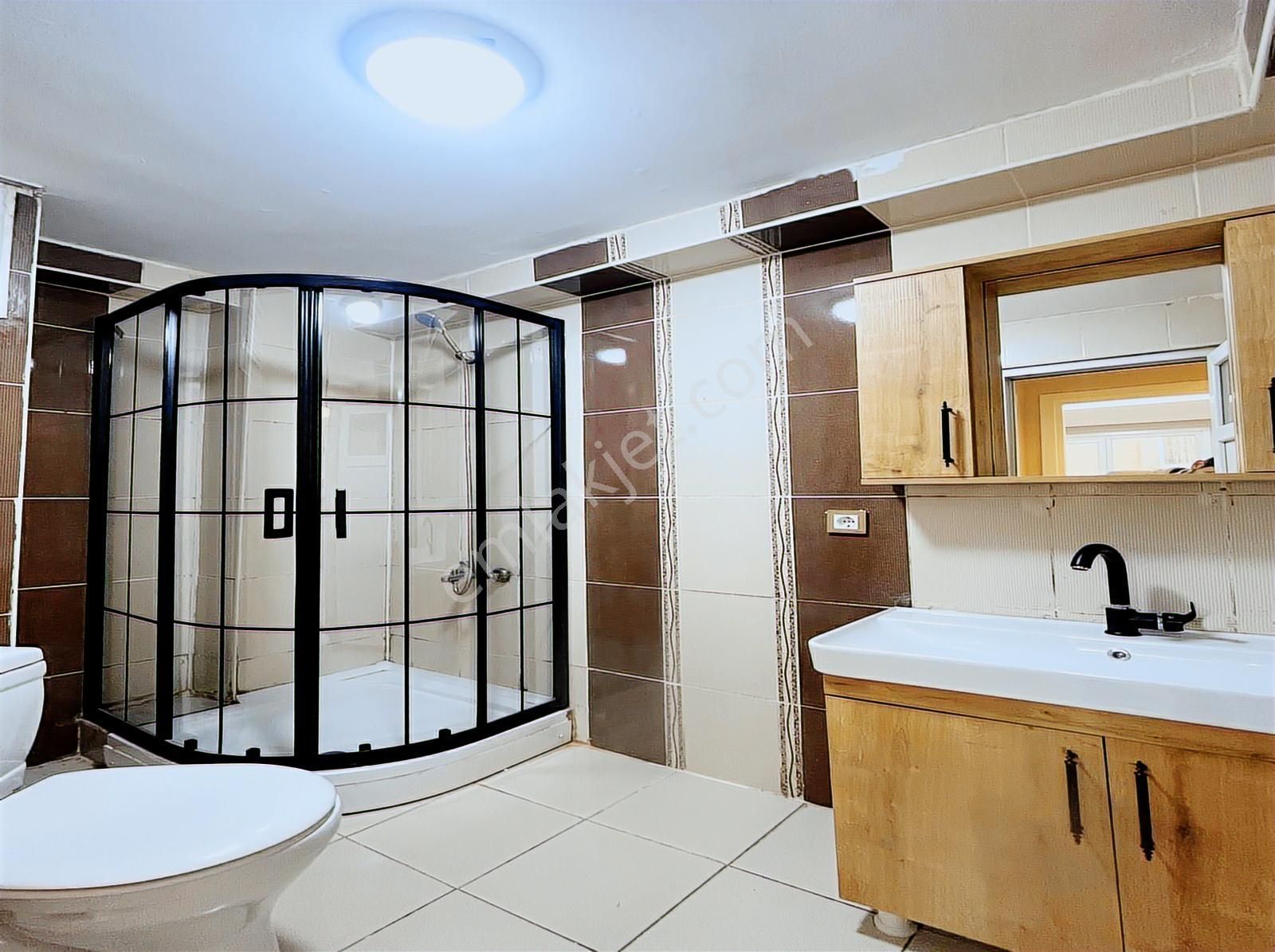 Başkent Yapı'dan Dekorlu Kelepir 2+1 Kapalı Balkonlu Ara Kat - Görsel 9