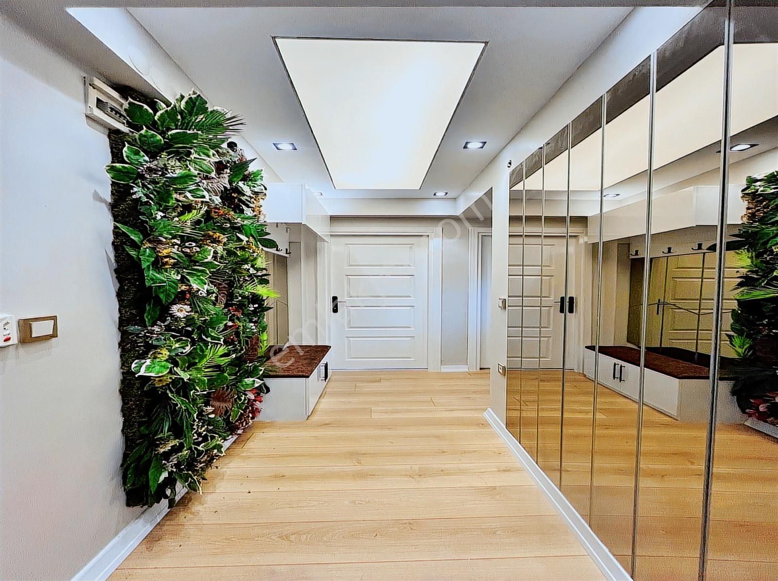 Başkent Yapı'dan Dekorlu Kelepir 2+1 Kapalı Balkonlu Ara Kat - Görsel 4