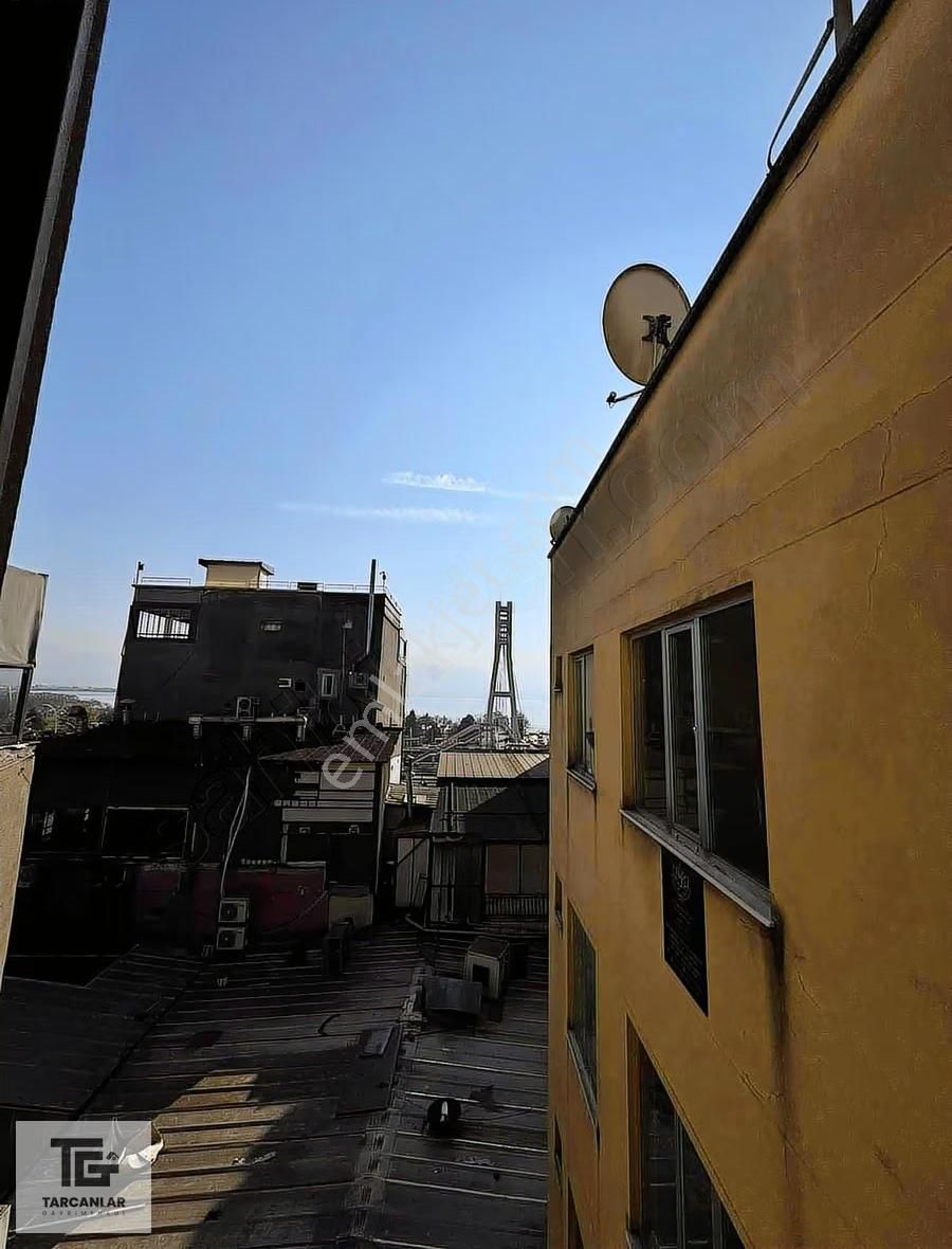 Tarcanlardan İzmit Merkezde Dündar Rorf Ofis - Görsel 3