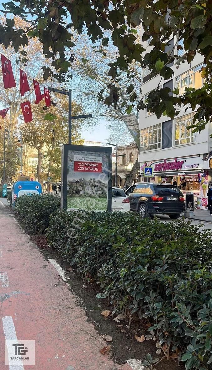 Tarcanlardan İzmit Merkezde Dündar Rorf Ofis - Görsel 5