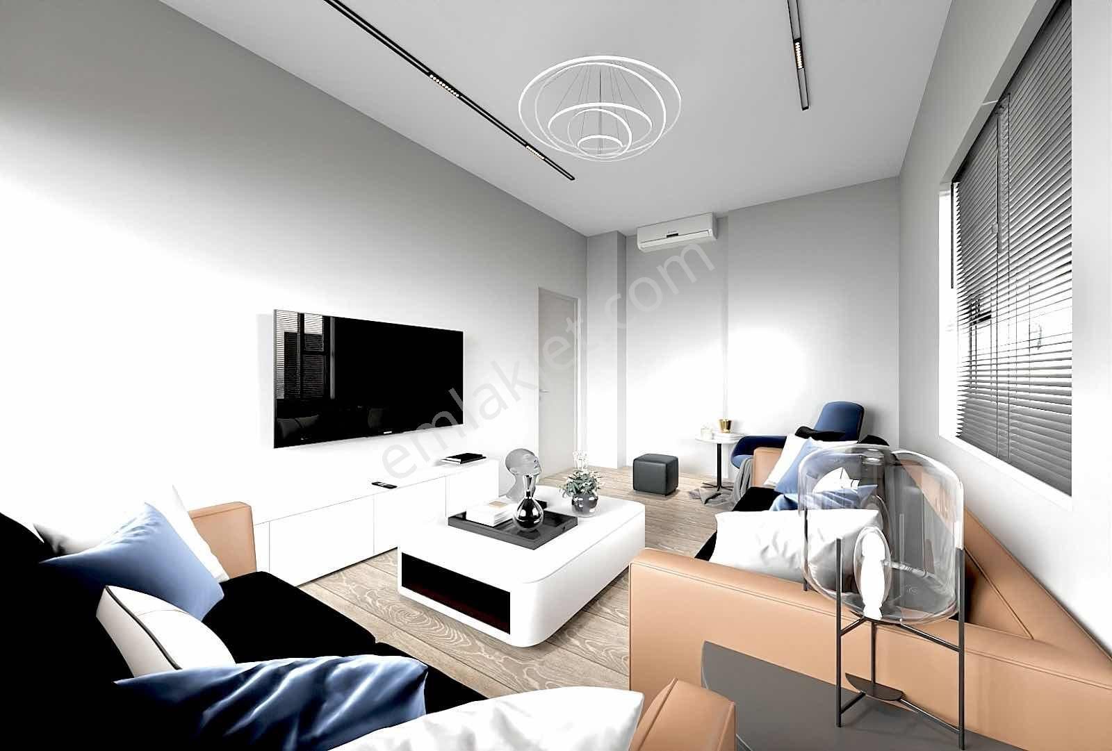 Karahasanlı'da Fırsat! Kapalı Mutfak, 110m², Asansörlü Sıfır 2+1 - Görsel 7