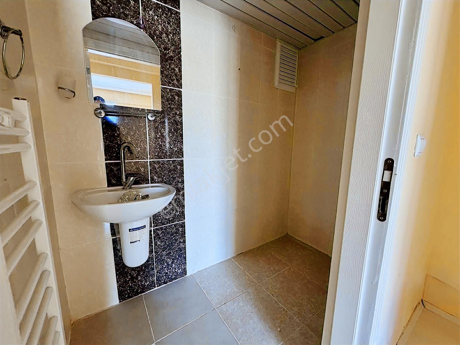 ▃site İçerisinde 145m2 Manzaralı 3+1 Çift Banyo Teras Balkon!▃ - Görsel 17
