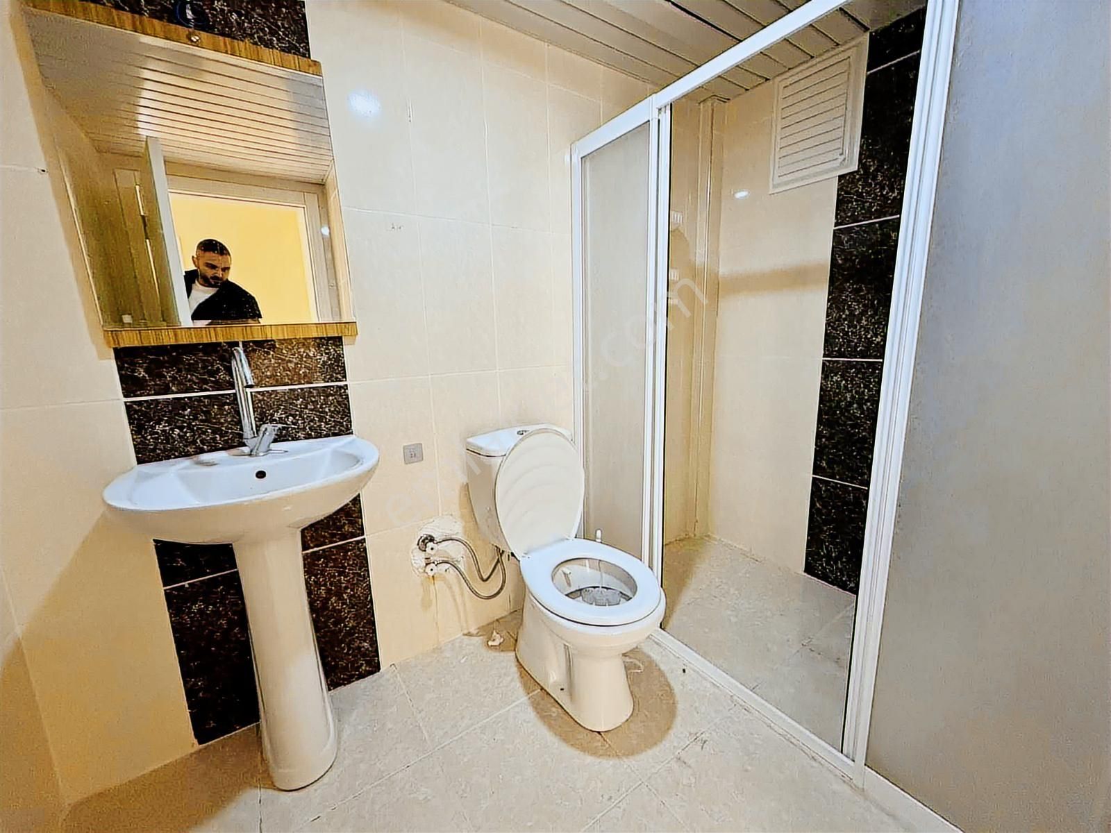 ▃site İçerisinde 145m2 Manzaralı 3+1 Çift Banyo Teras Balkon!▃ - Görsel 18