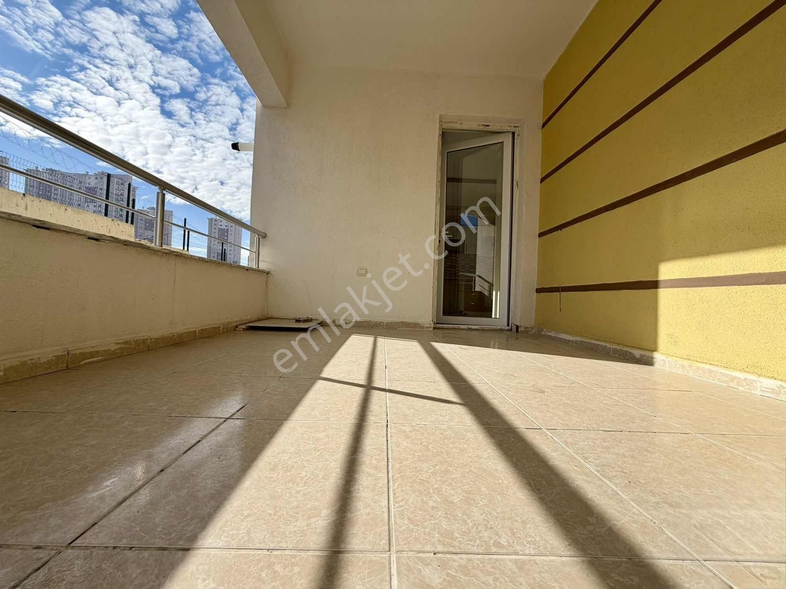 ▃site İçerisinde 145m2 Manzaralı 3+1 Çift Banyo Teras Balkon!▃ - Görsel 11