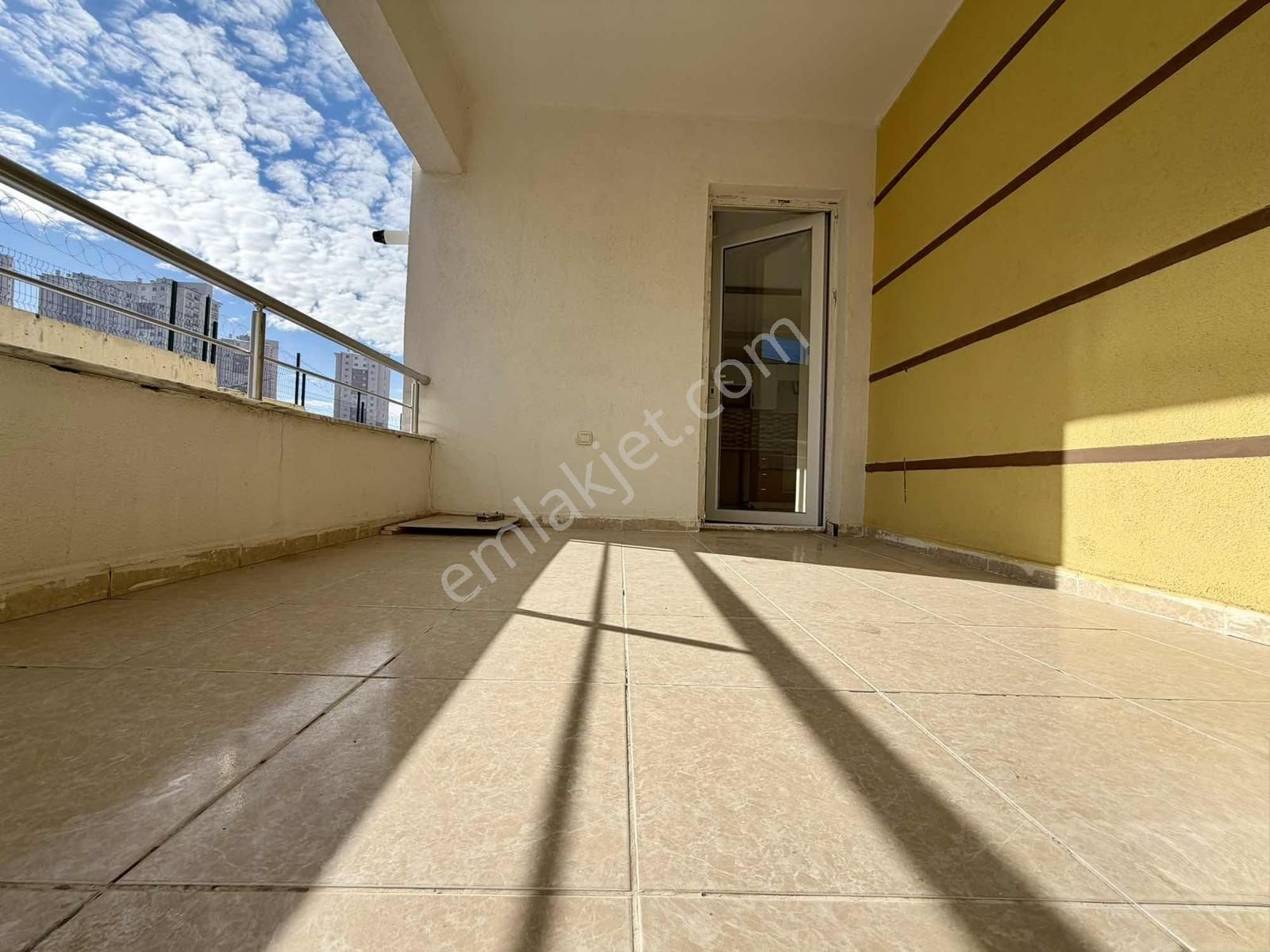 ▃site İçerisinde 145m2 Manzaralı 3+1 Çift Banyo Teras Balkon!▃ - Görsel 27