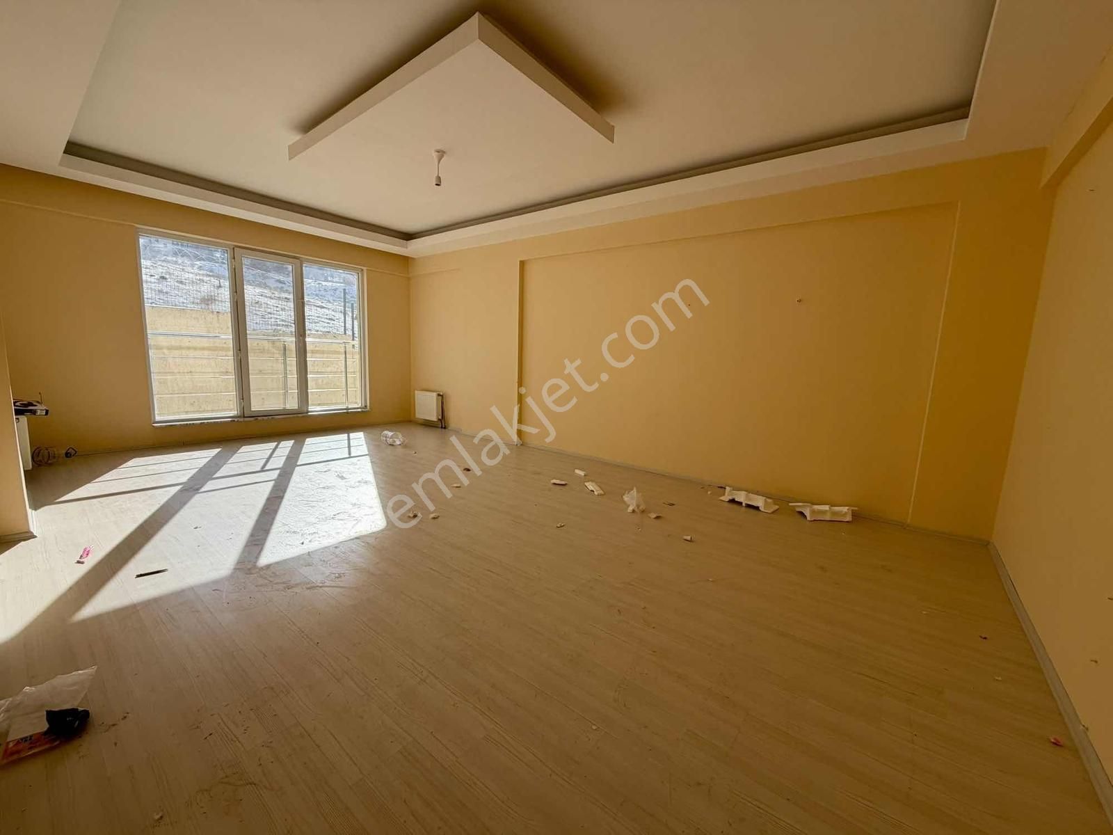 ▃site İçerisinde 145m2 Manzaralı 3+1 Çift Banyo Teras Balkon!▃ - Görsel 25