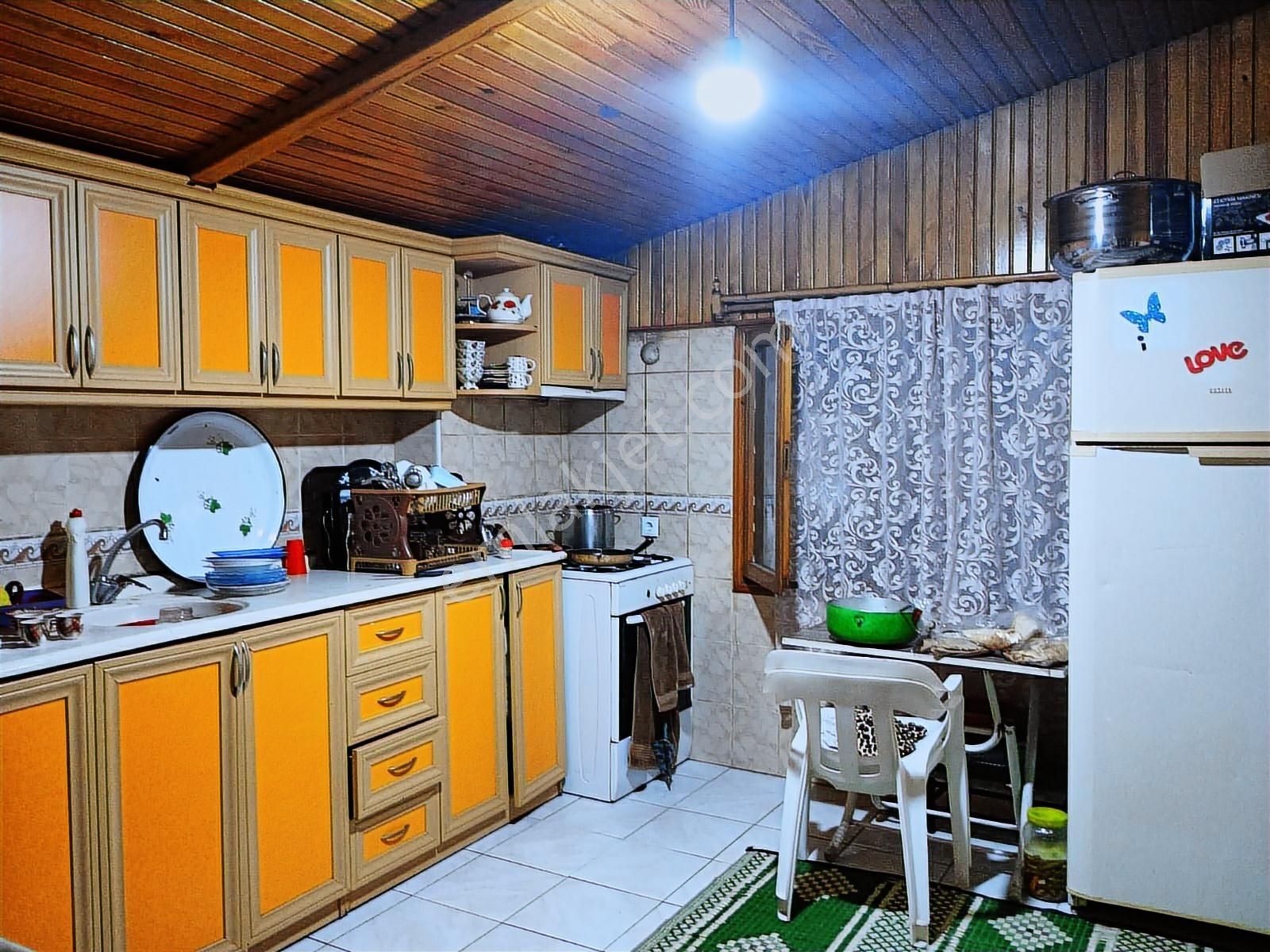 Bursa Yavuz Selim Mahallesinde Satılık 9 Daireli Apartman - Görsel 33