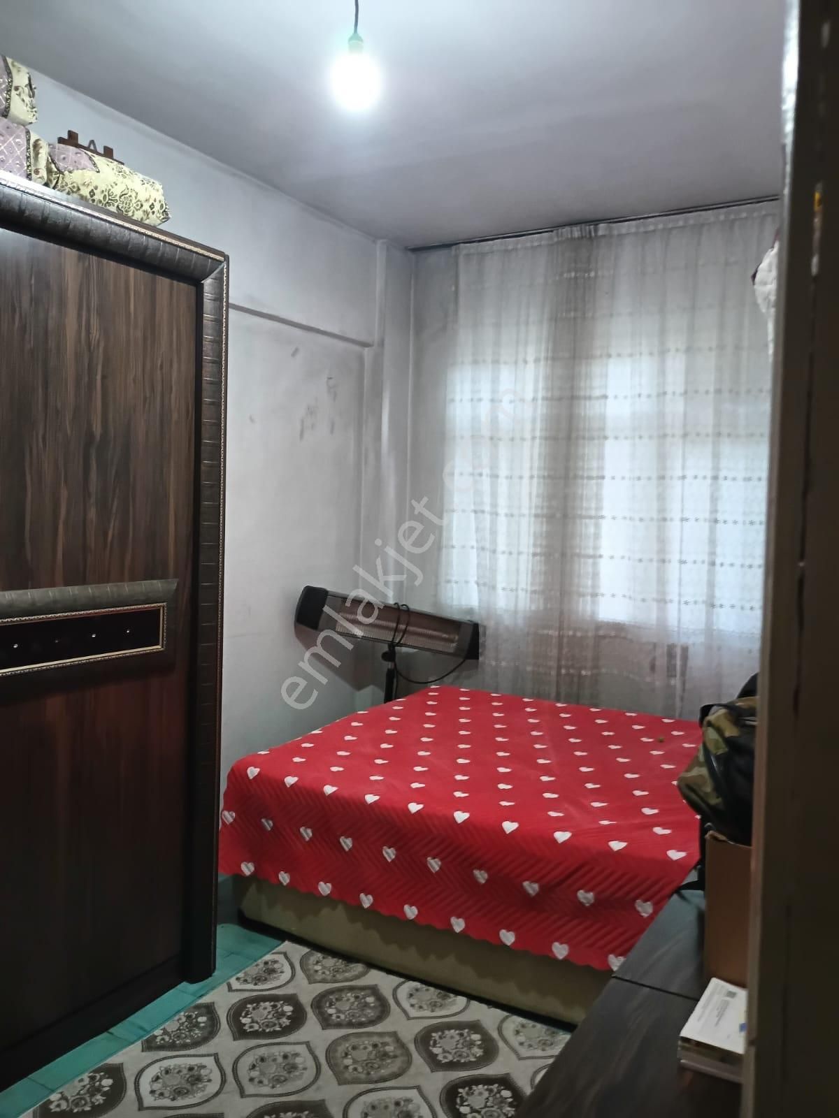 Bursa Yavuz Selim Mahallesinde Satılık 9 Daireli Apartman - Görsel 25