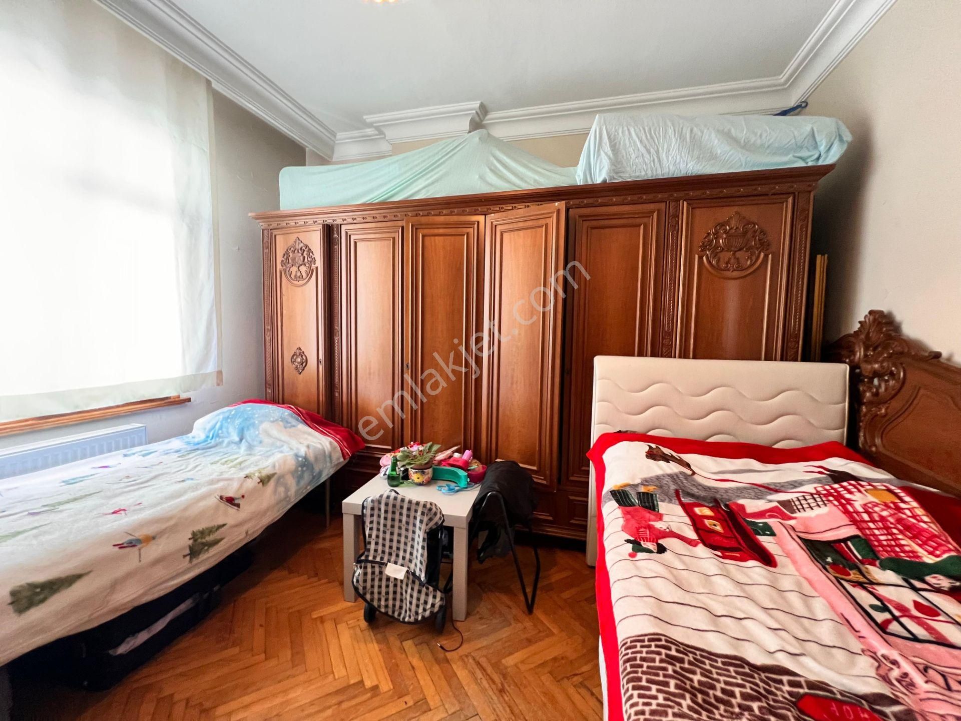 Küçükyalı'da Leb-ı Derya Deniz Manzaralı Ön Cephe 3+1 - Görsel 17