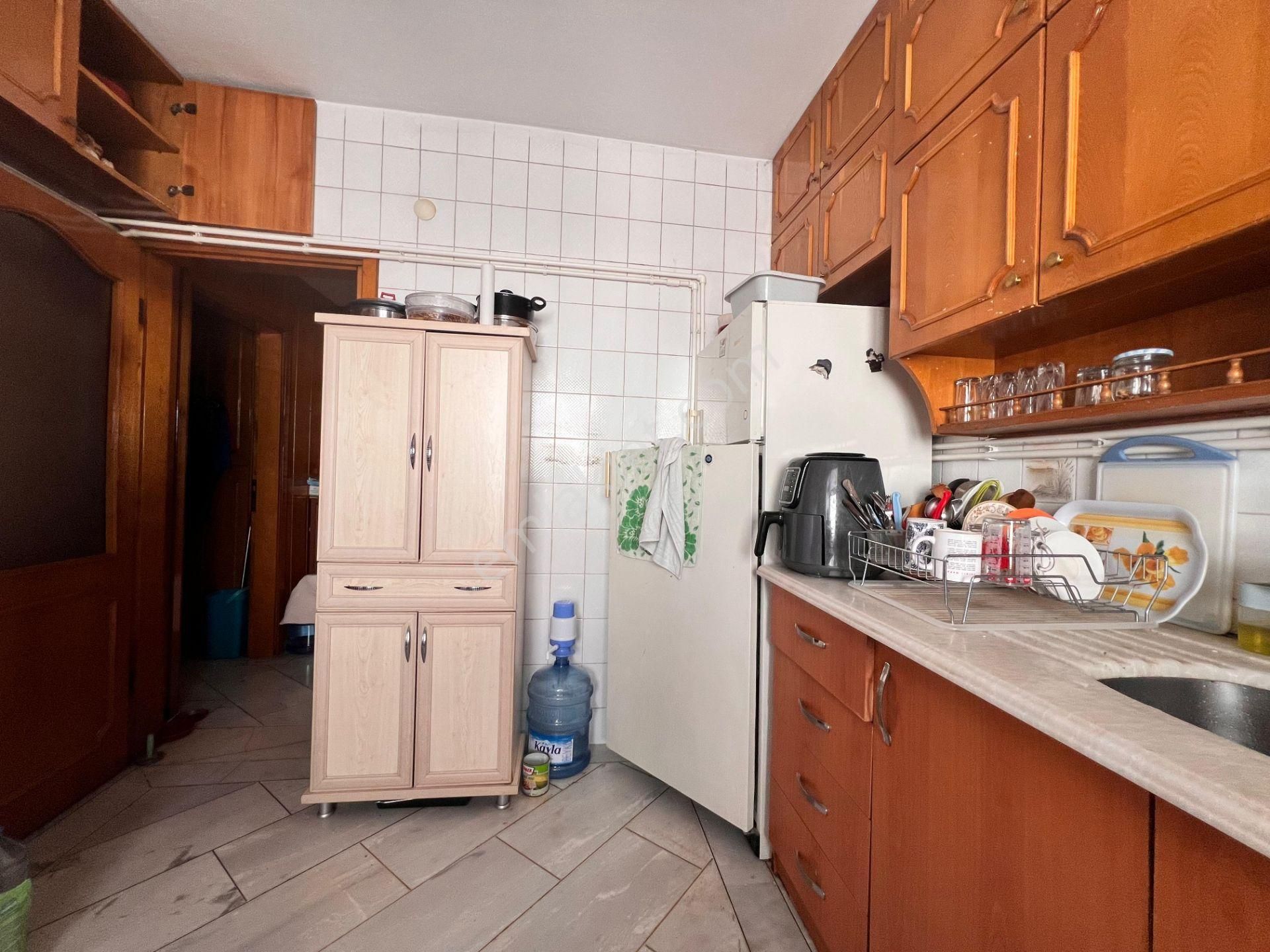 Küçükyalı'da Leb-ı Derya Deniz Manzaralı Ön Cephe 3+1 - Görsel 4