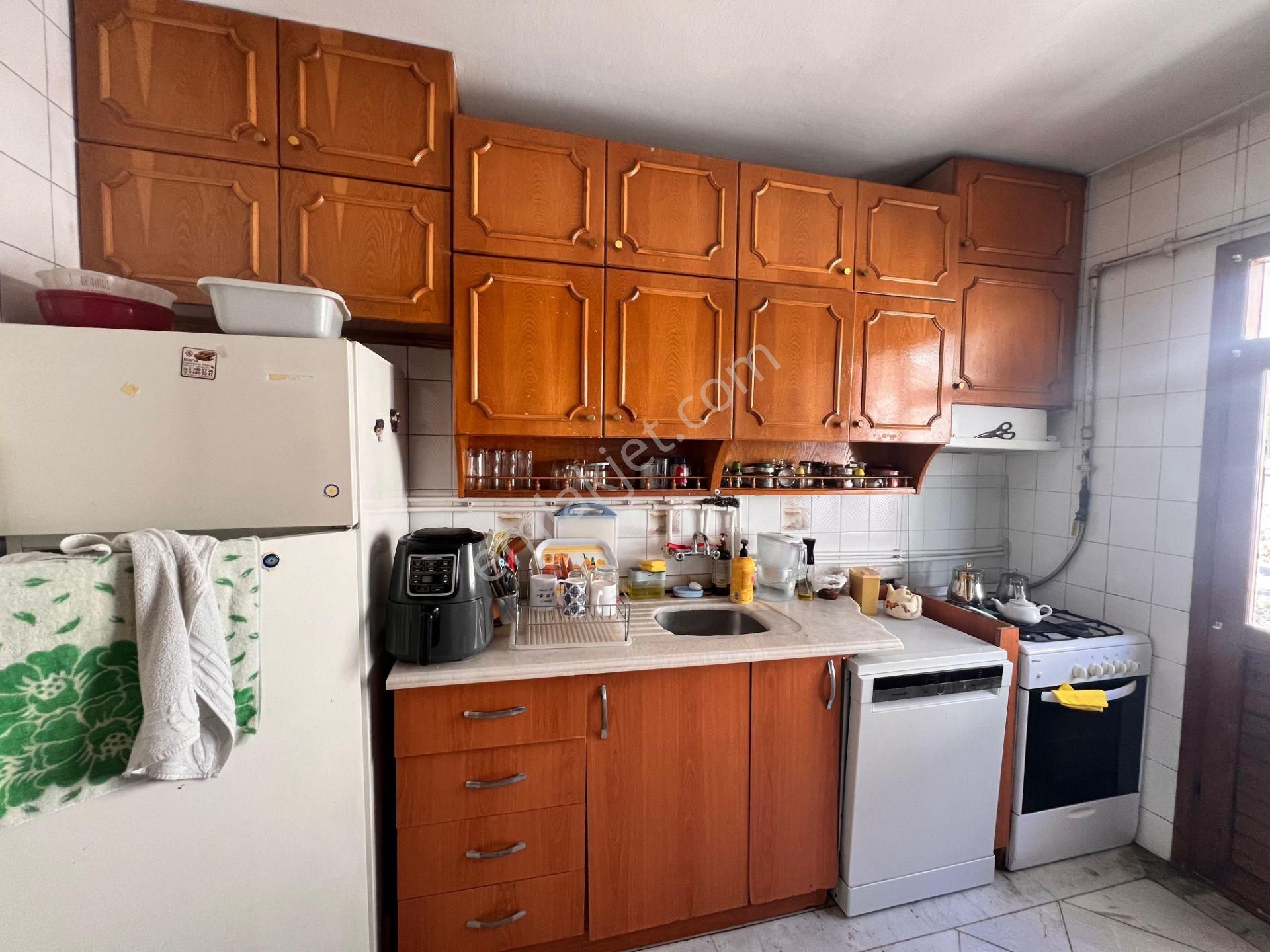 Küçükyalı'da Leb-ı Derya Deniz Manzaralı Ön Cephe 3+1 - Görsel 8