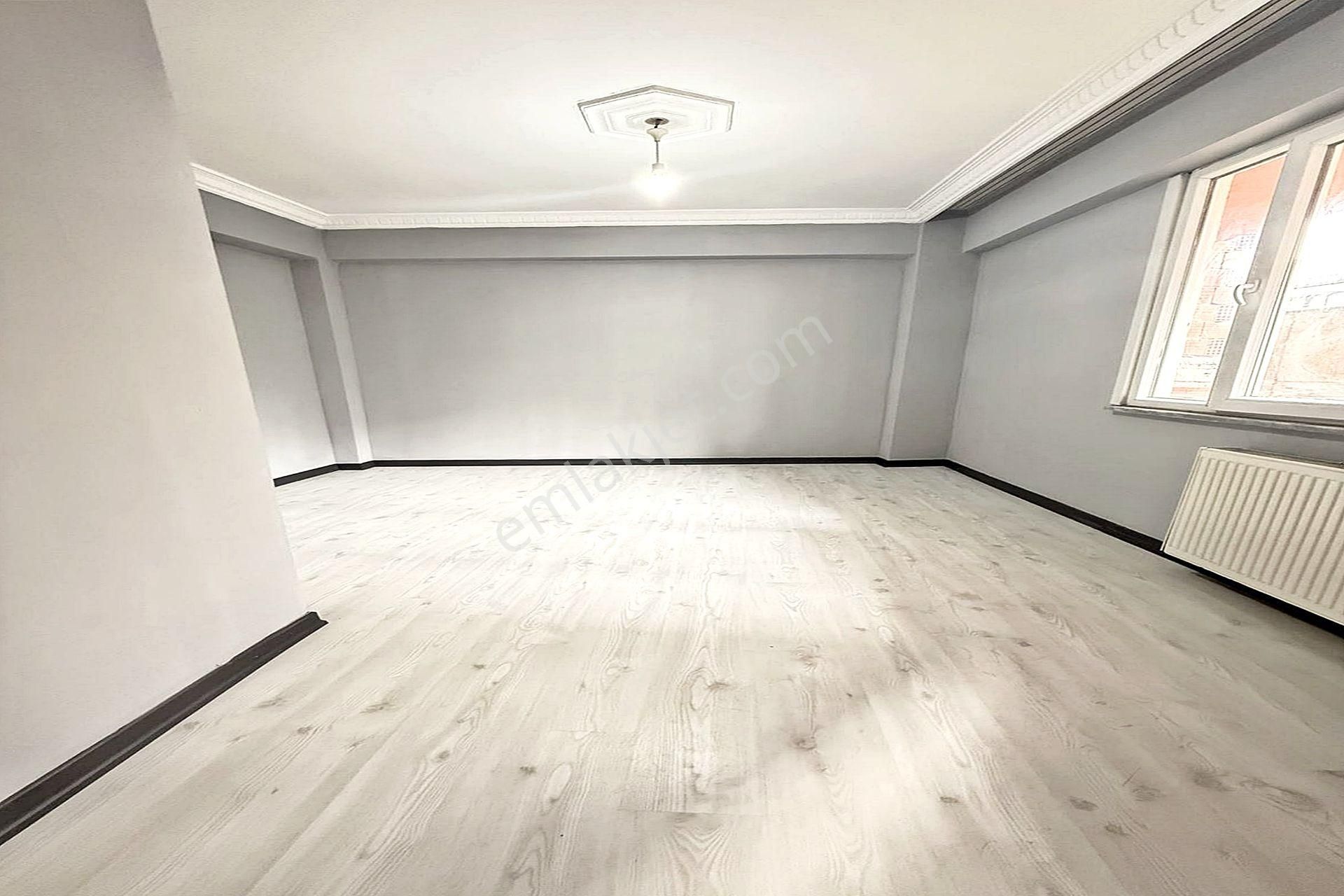 Merkezi Lokasyonda Geniş Ve Ferah 2+1 Satılık Daire - Görsel 20