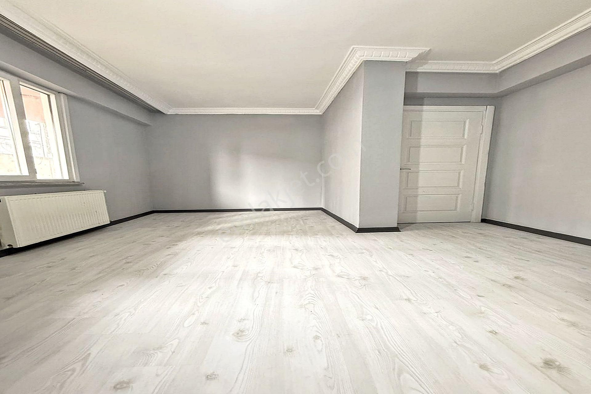 Merkezi Lokasyonda Geniş Ve Ferah 2+1 Satılık Daire - Görsel 19