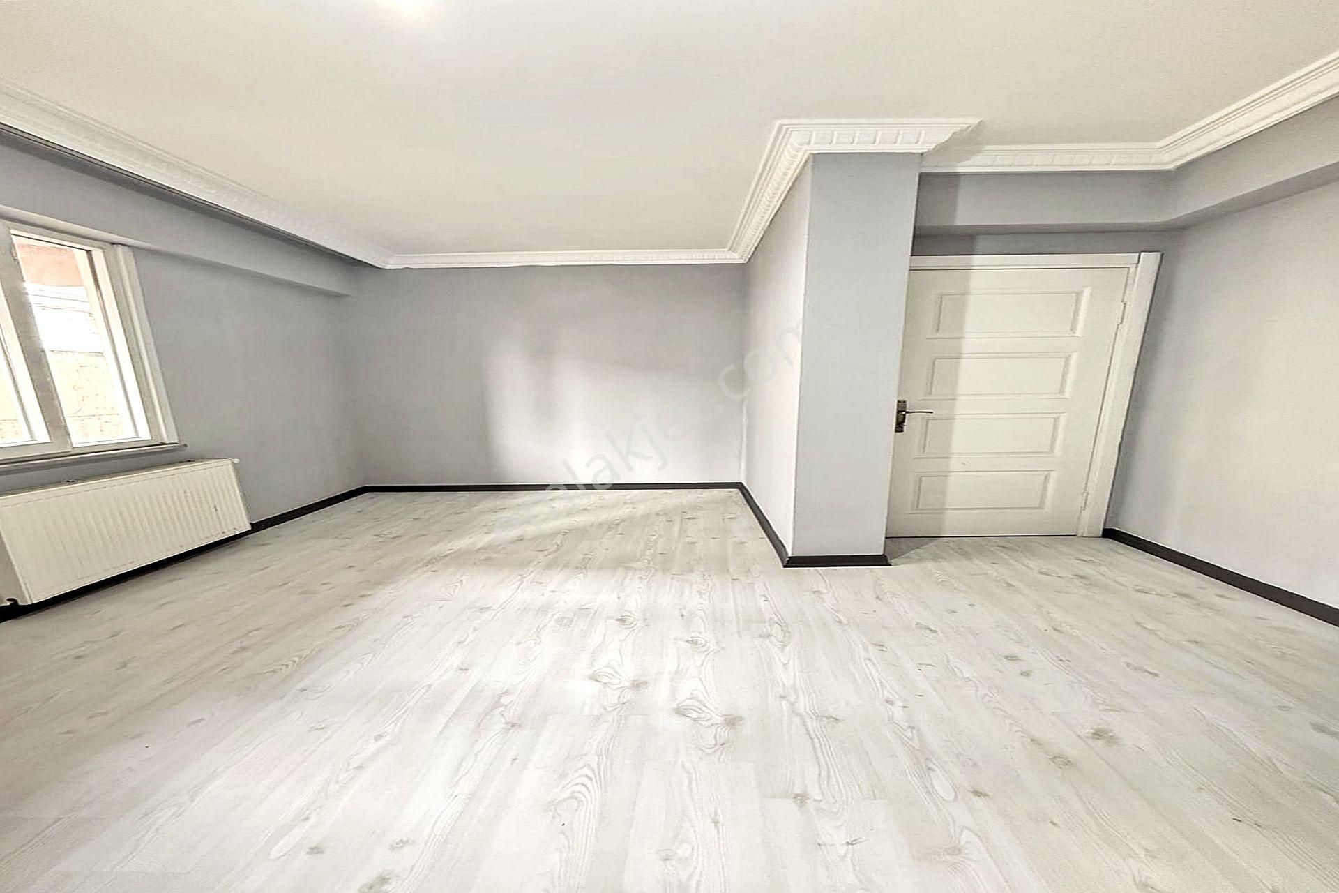 Merkezi Lokasyonda Geniş Ve Ferah 2+1 Satılık Daire - Görsel 18