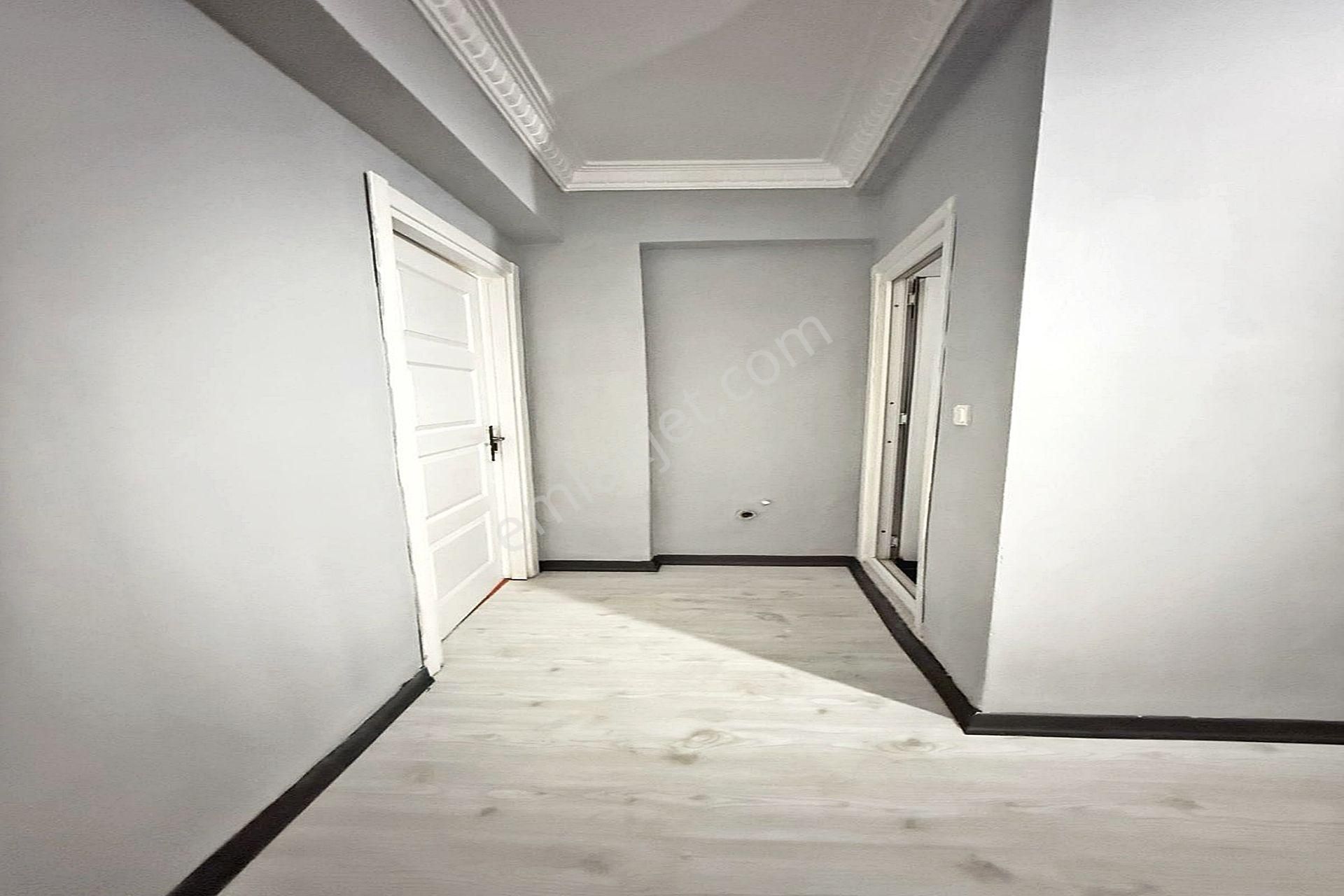 Merkezi Lokasyonda Geniş Ve Ferah 2+1 Satılık Daire - Görsel 23