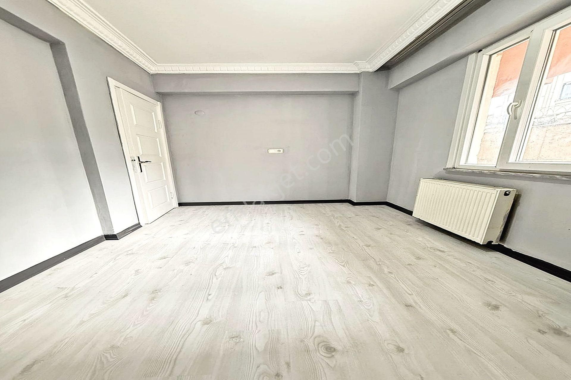 Merkezi Lokasyonda Geniş Ve Ferah 2+1 Satılık Daire - Görsel 16