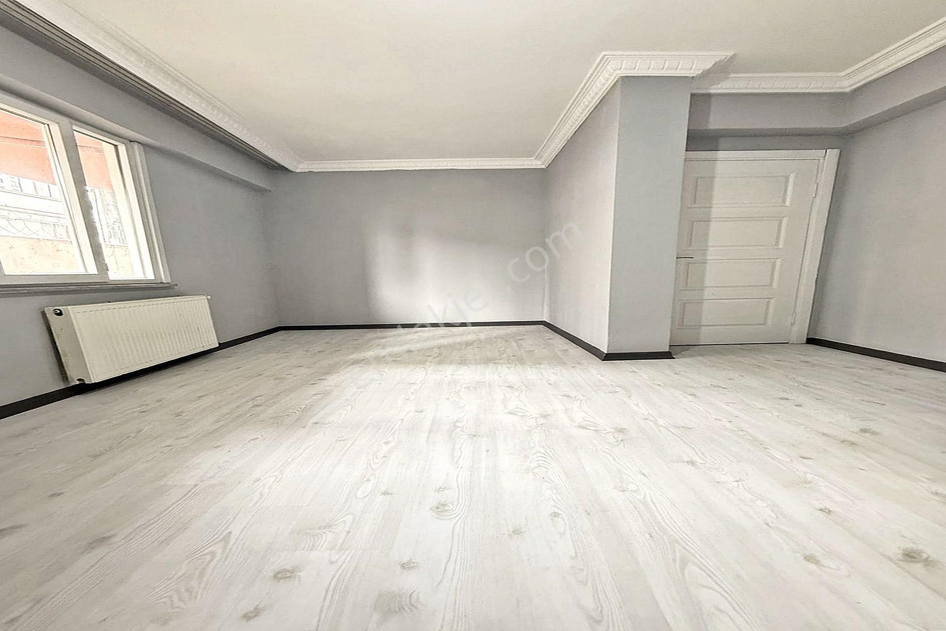 Merkezi Lokasyonda Geniş Ve Ferah 2+1 Satılık Daire - Görsel 17