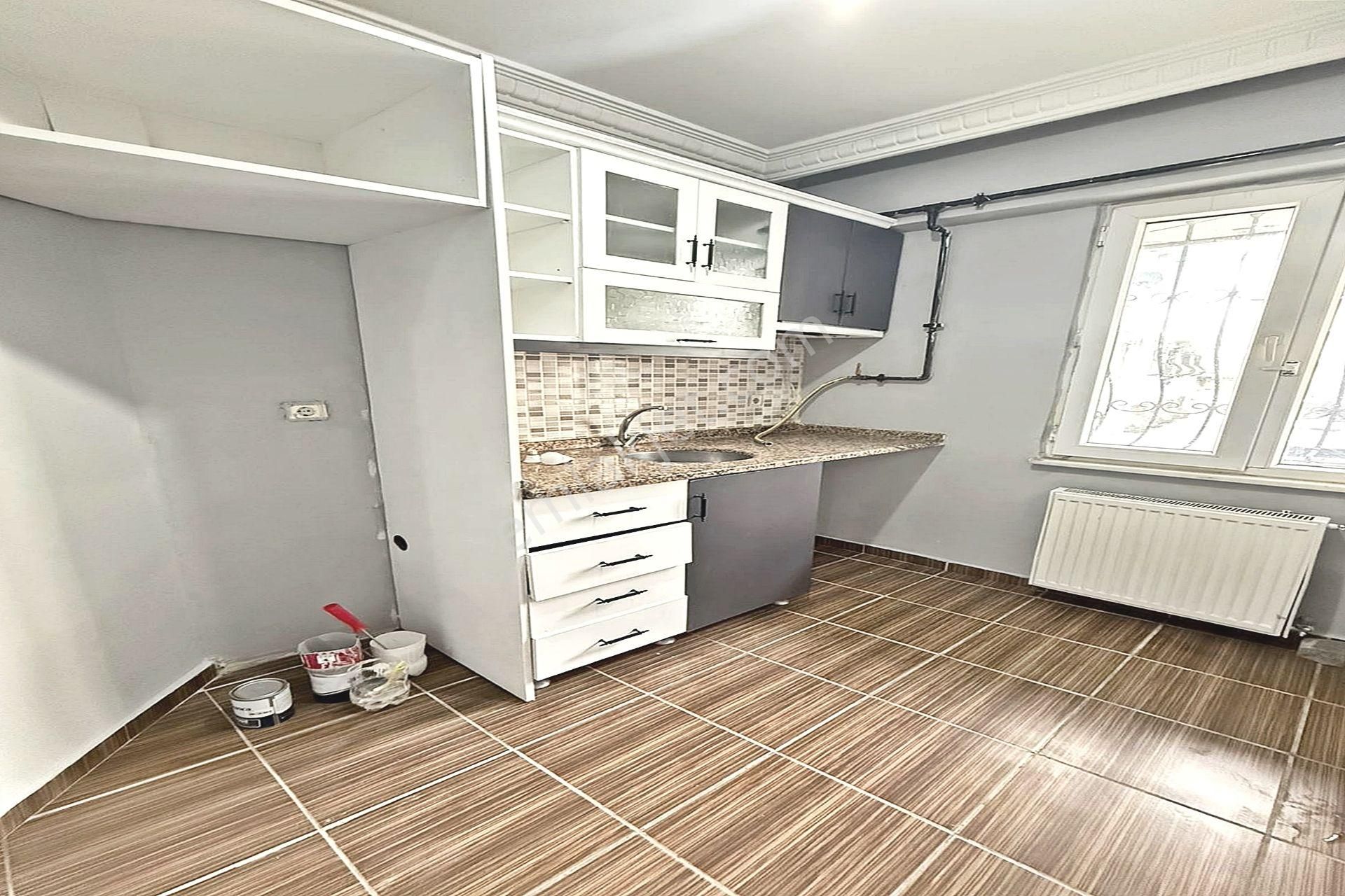 Merkezi Lokasyonda Geniş Ve Ferah 2+1 Satılık Daire - Görsel 11