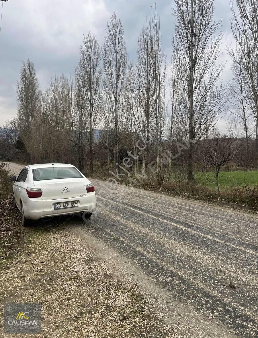 Emirseyit'te Elektrik-su-yolu Bulunan Satılık 1080 M2 Bahçe - Görsel 11