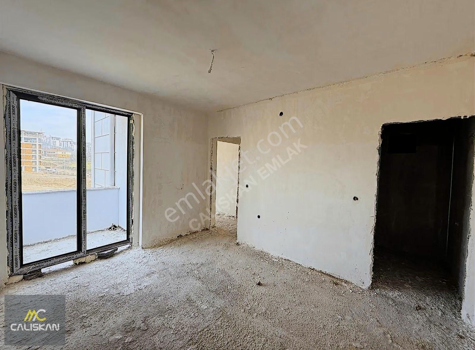 Güneşli Mah. Satılık Ara Kat Anahtar Teslim - Görsel 8