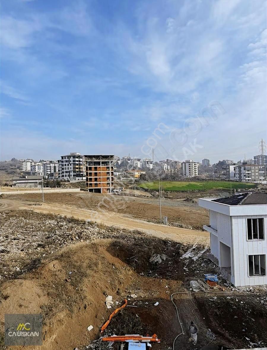 Güneşli Mah. Satılık Ara Kat Anahtar Teslim - Görsel 9